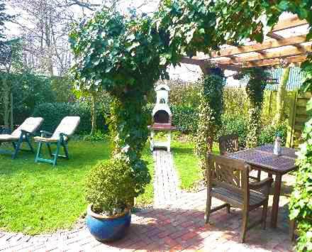 Pension Lilli