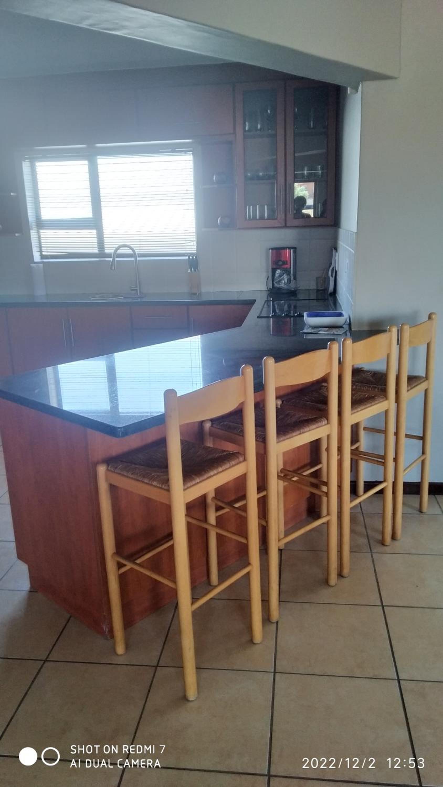 Come holiday in Langebaan view 5