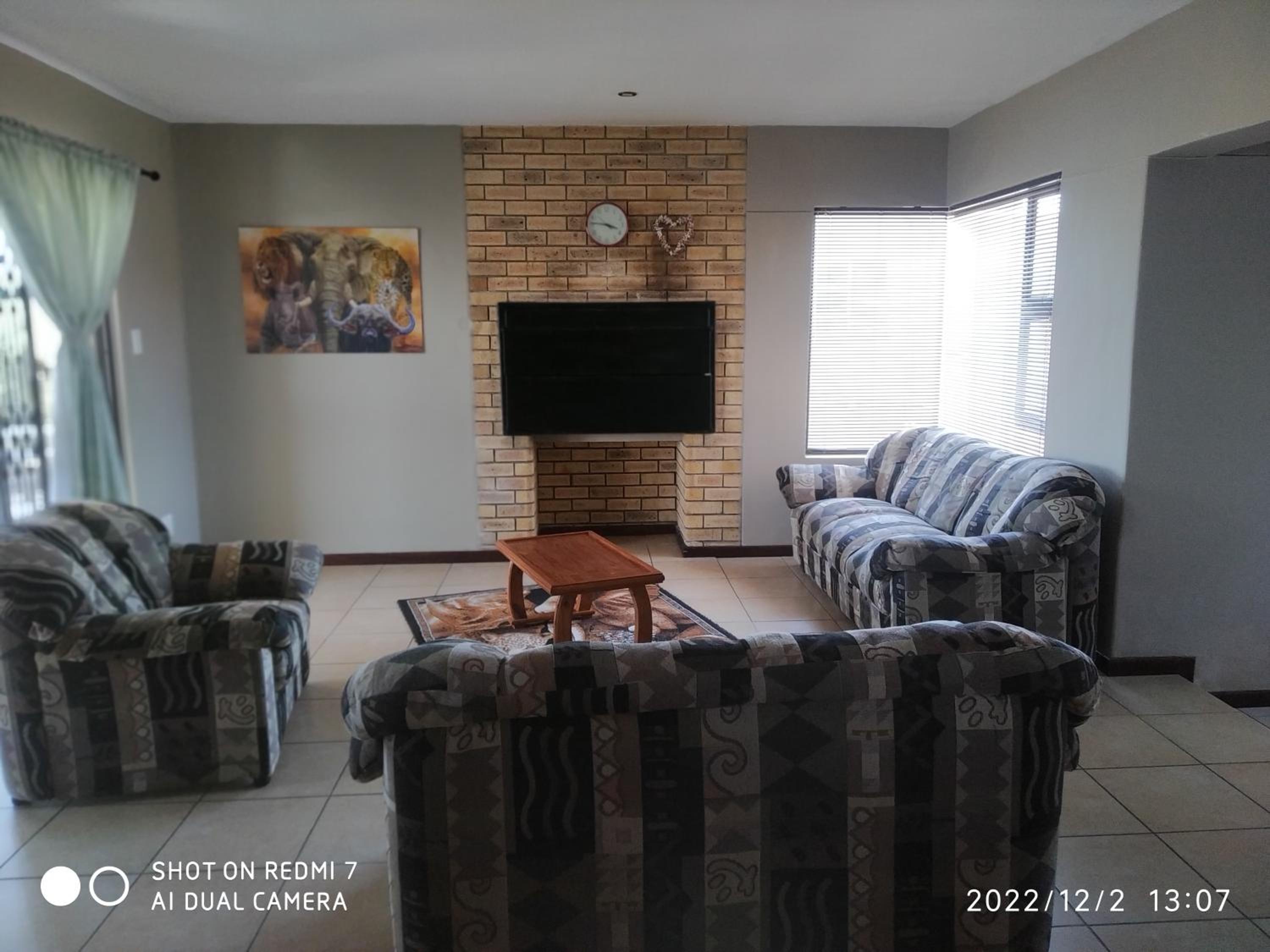 Come holiday in Langebaan view 3