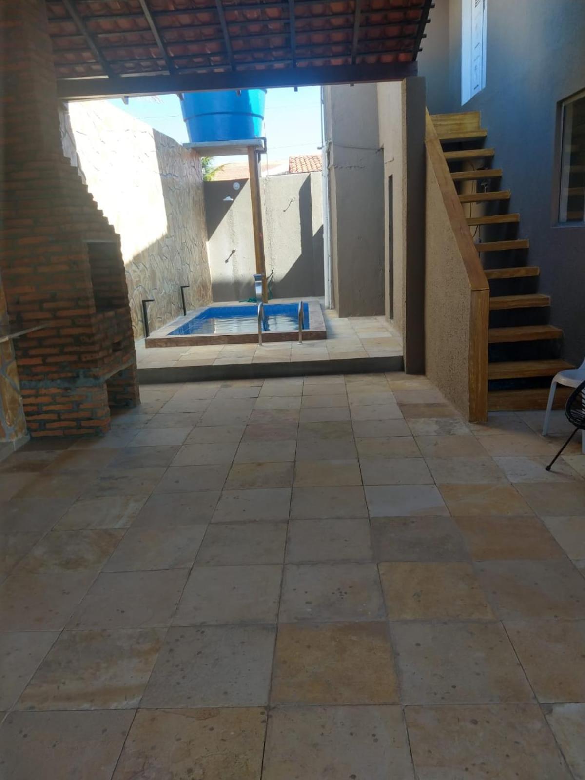 Sua casa no litoral III