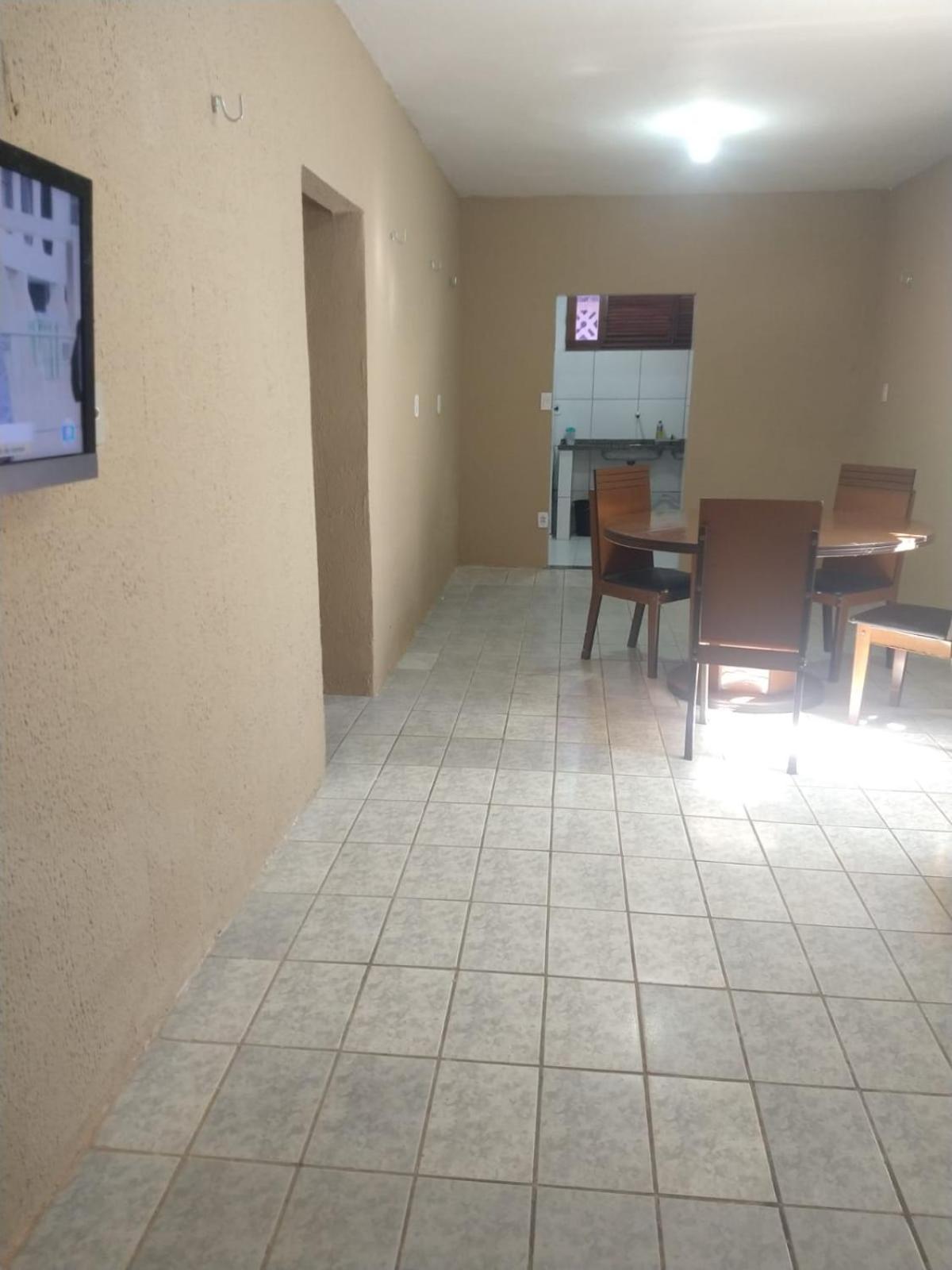 Sua casa no litoral III