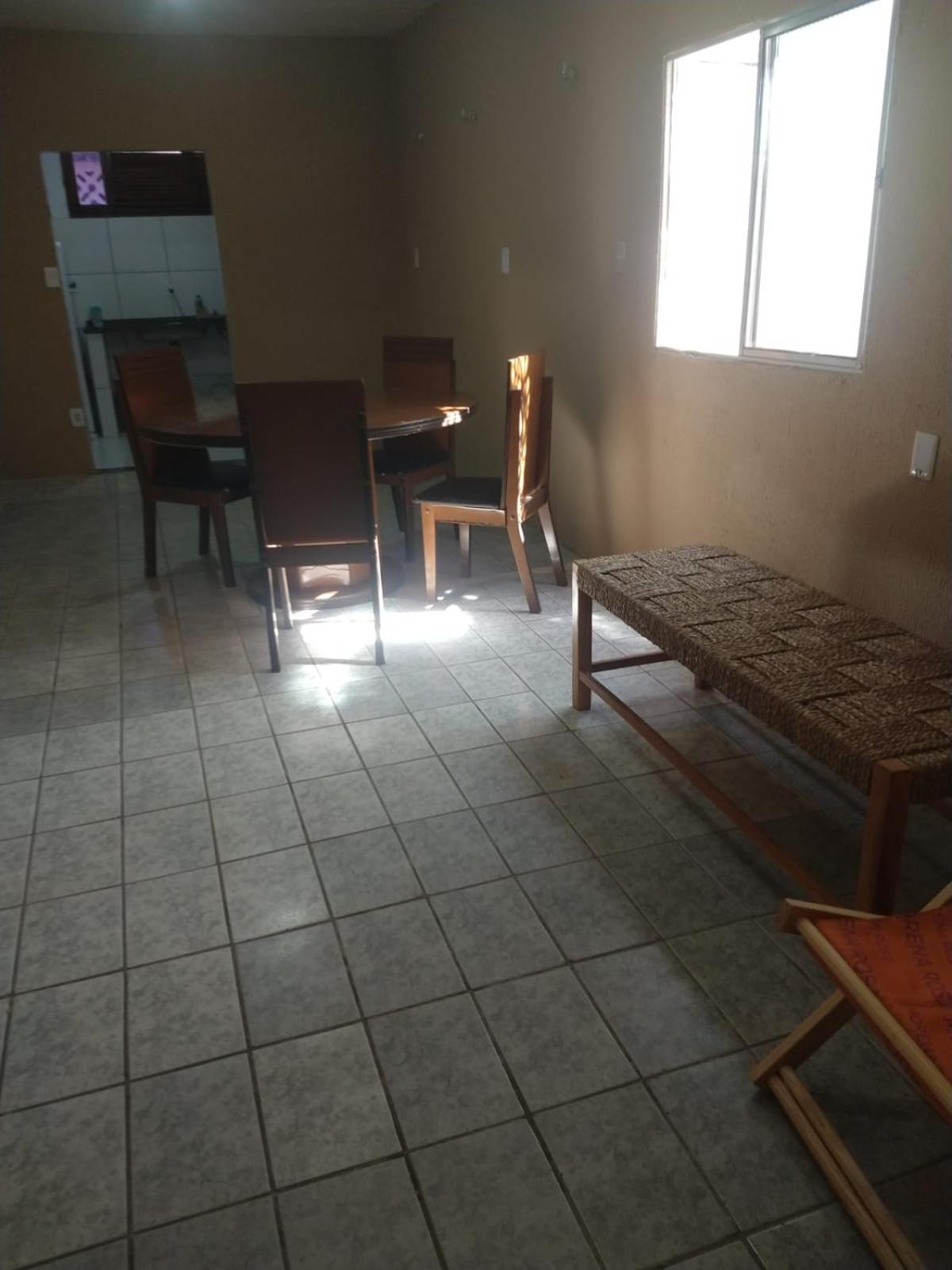 Sua casa no litoral III
