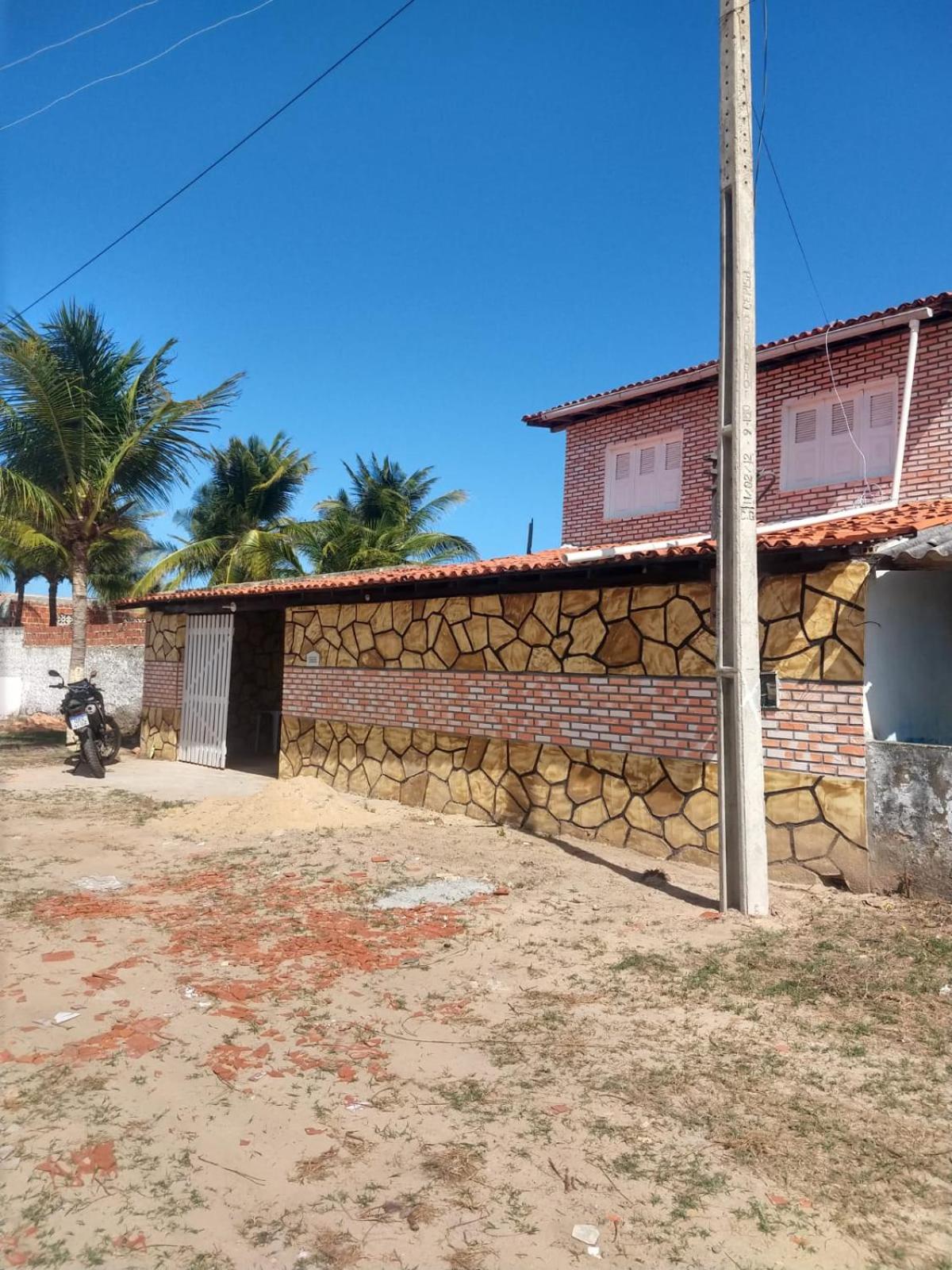 Sua casa no litoral III