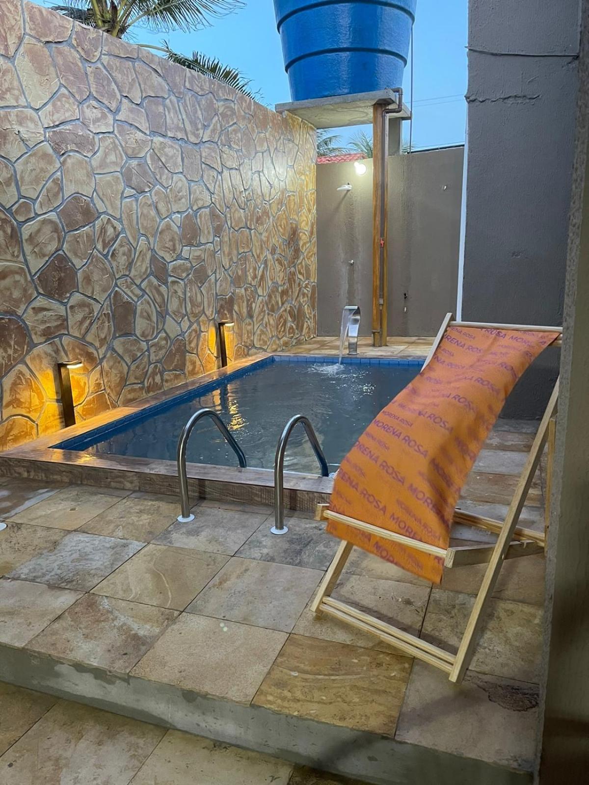 Sua casa no litoral III