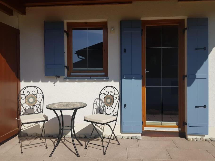 Casa Cubana - Schönes und komfortables Ferienhaus am Waldrand