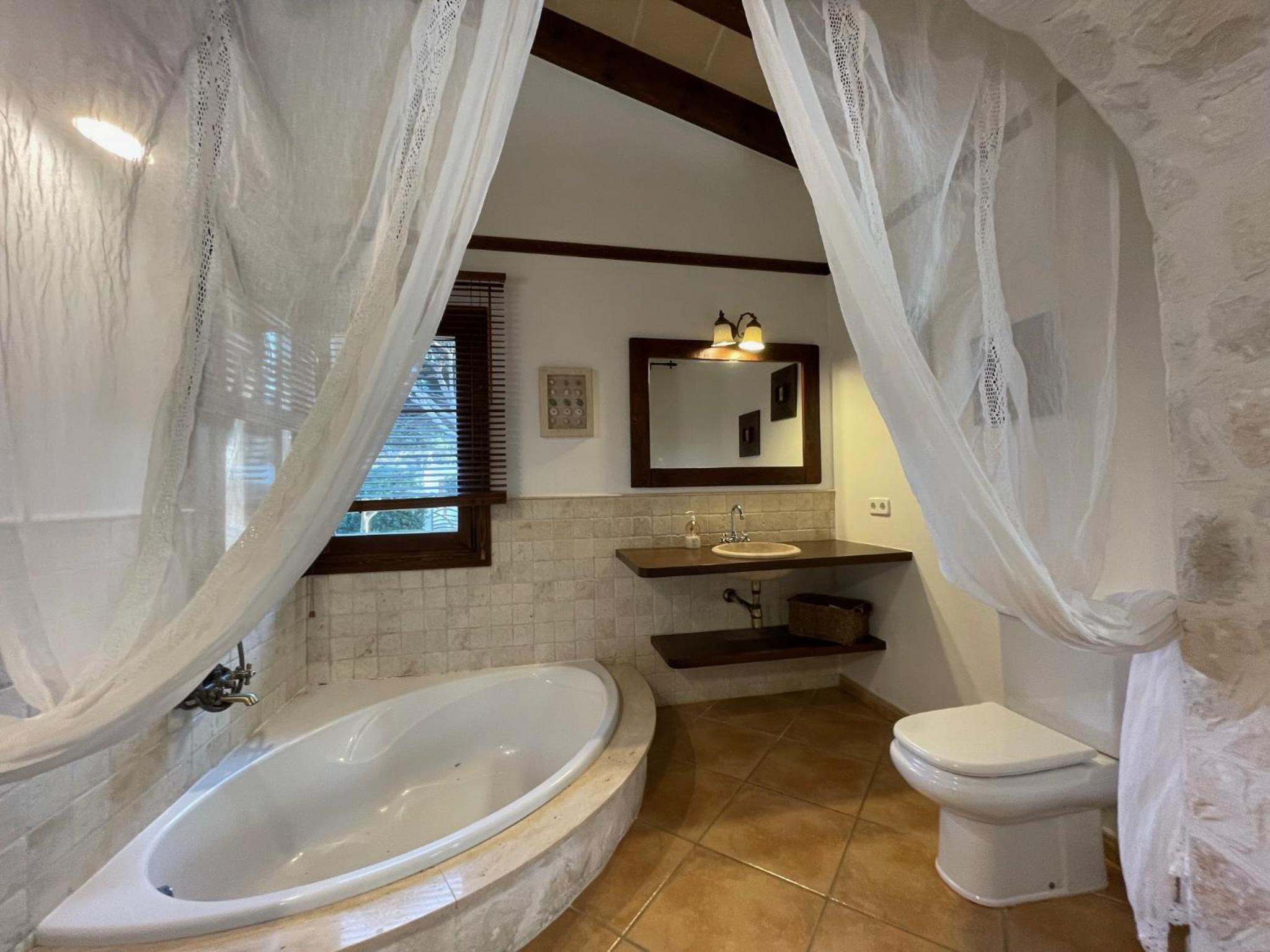 Villa Noray Cala Morell