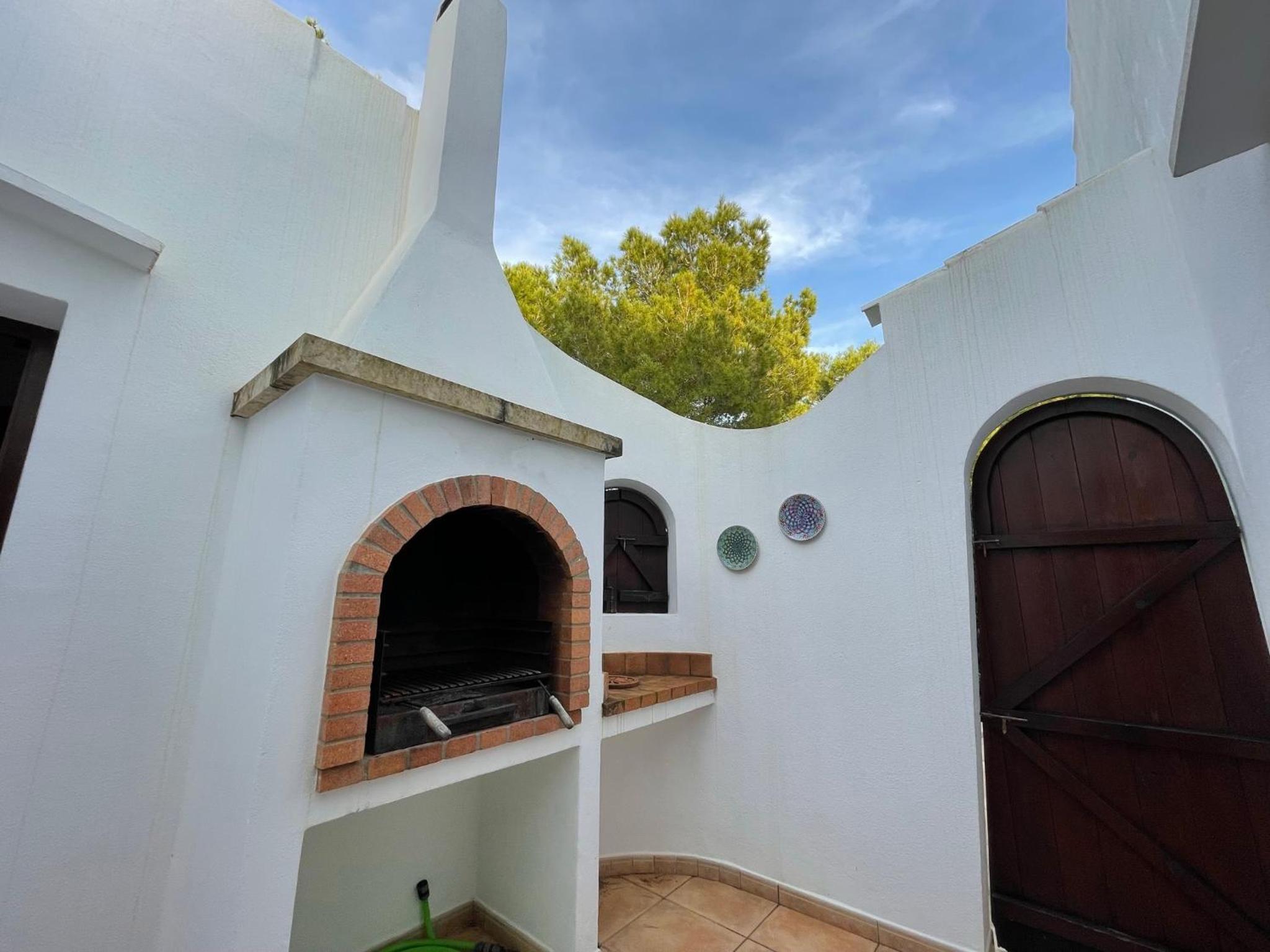 Villa Noray Cala Morell