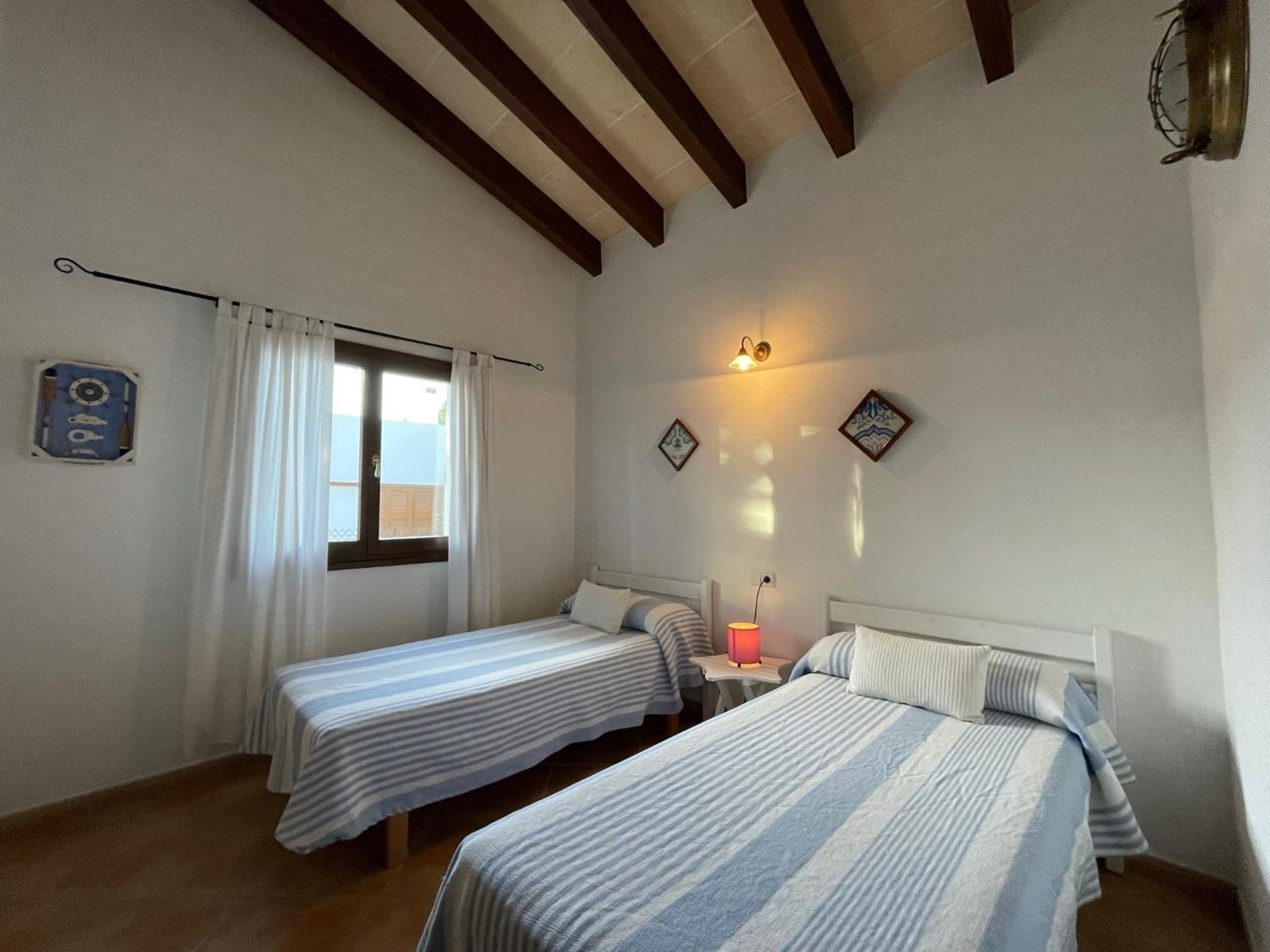 Villa Noray Cala Morell