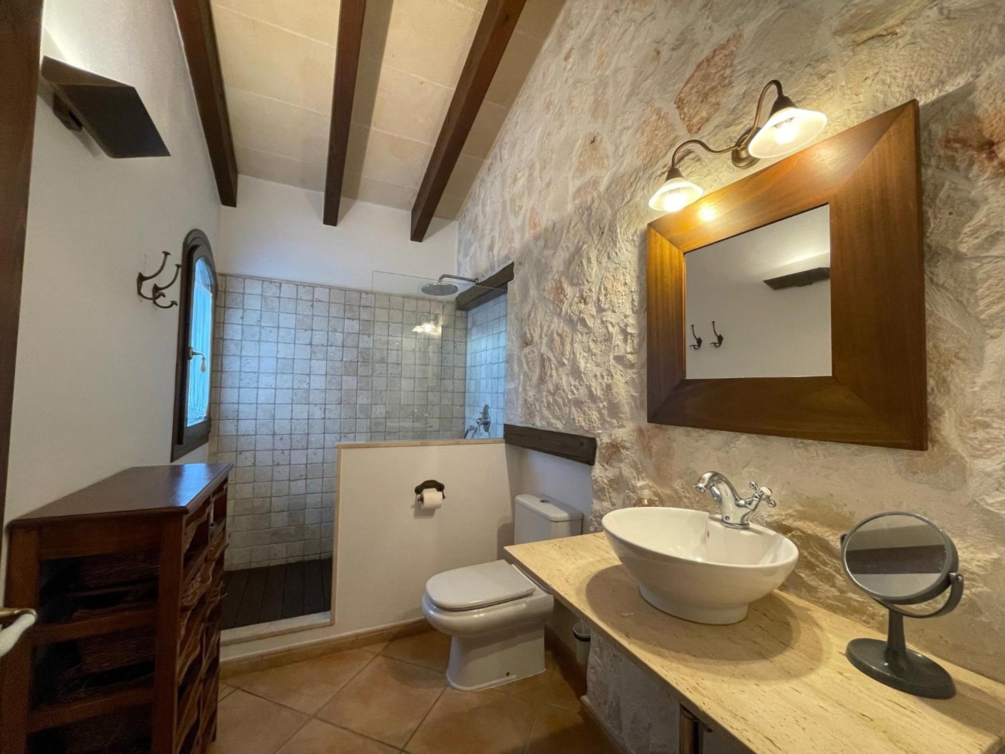 Villa Noray Cala Morell