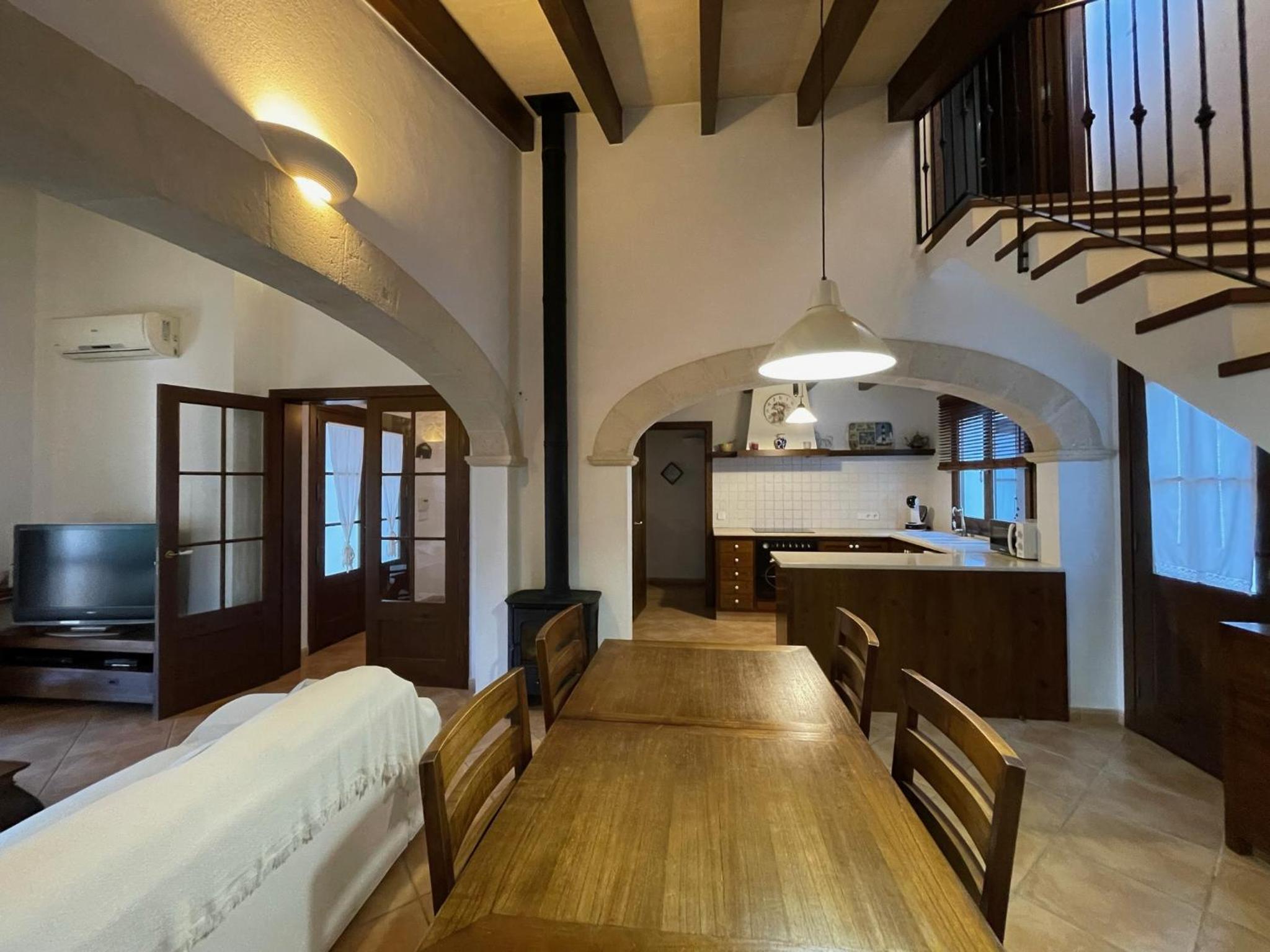 Villa Noray Cala Morell