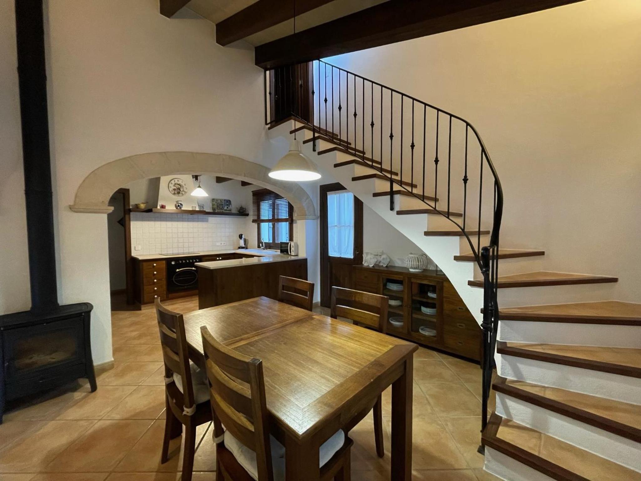 Villa Noray Cala Morell