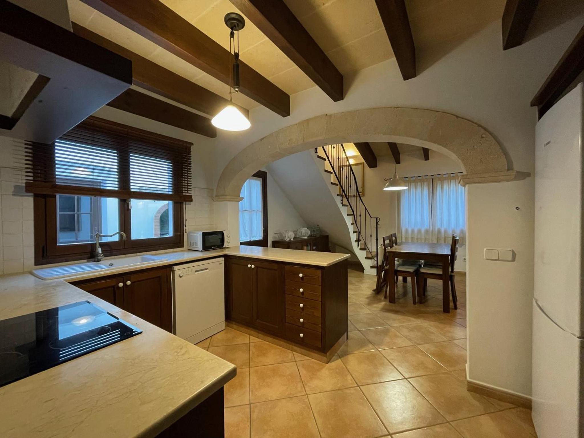 Villa Noray Cala Morell