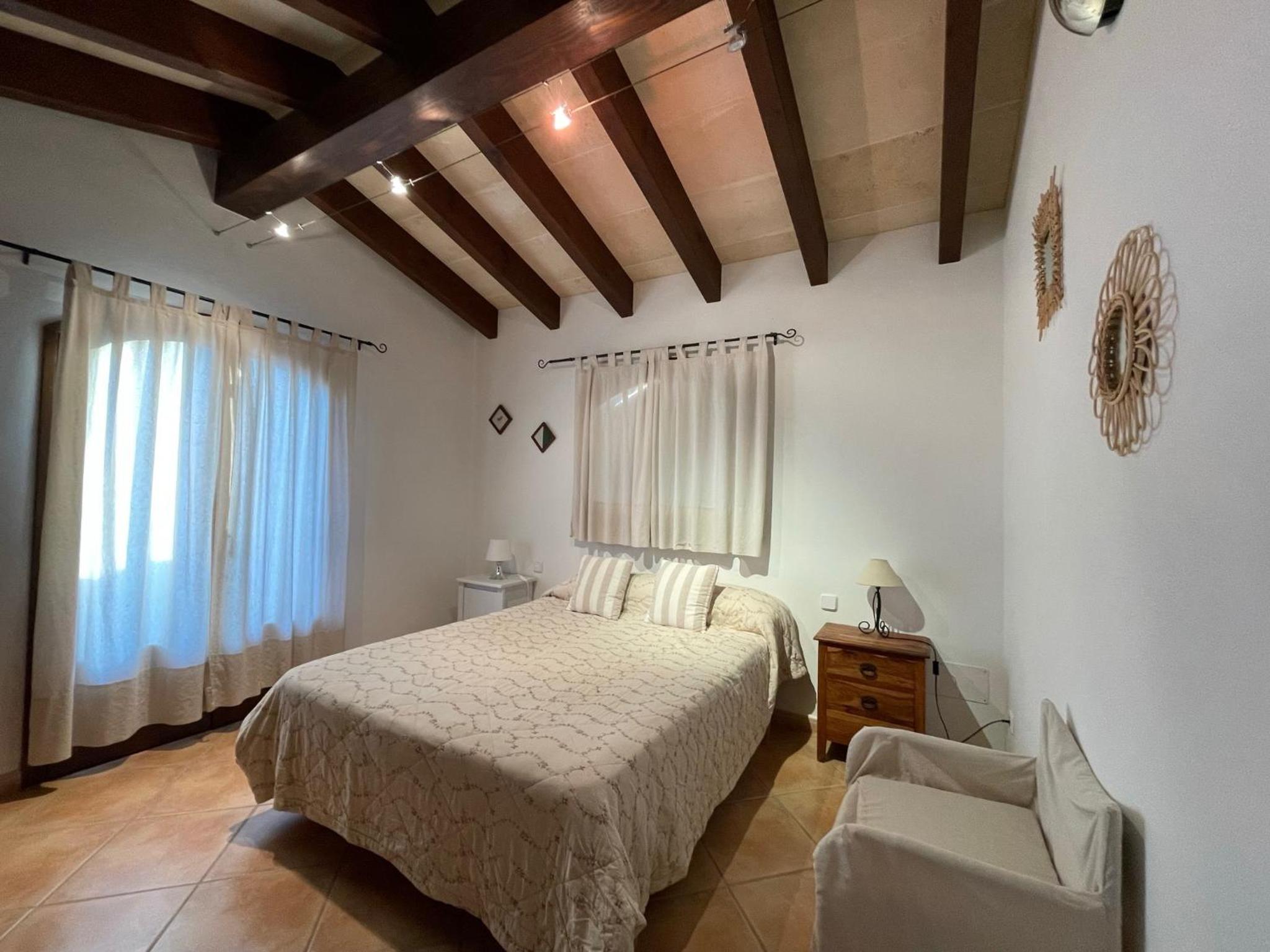 Villa Noray Cala Morell
