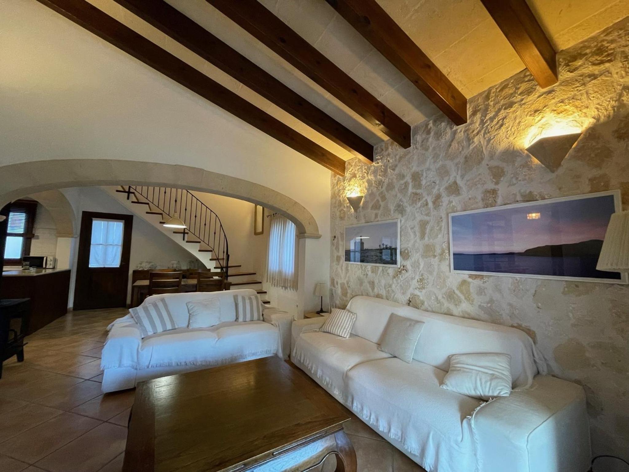 Villa Noray Cala Morell