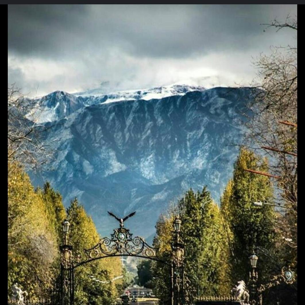 MENDOZA VIÑA Y SOL cochera propia
