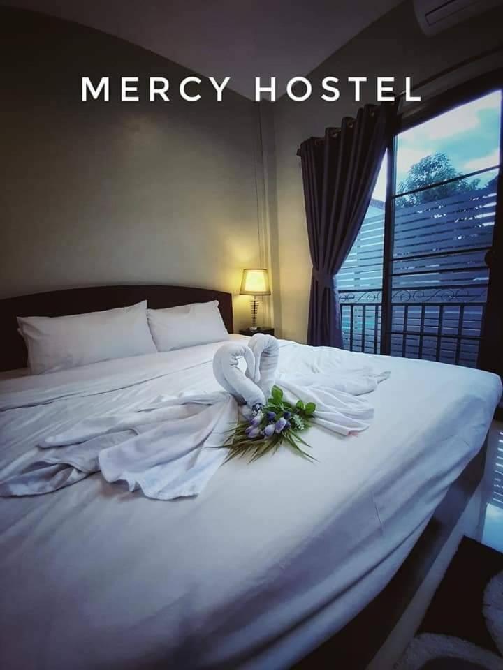 Mercy Hostel