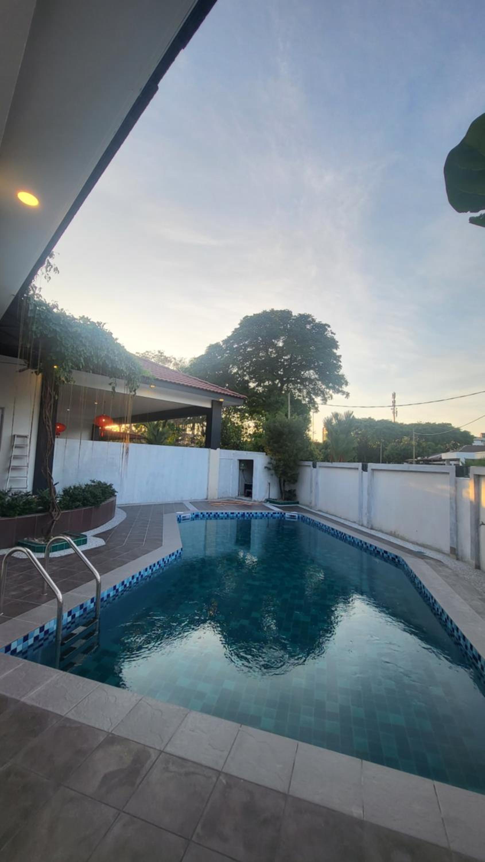 Fairy Retreat Private Pool Cottage IPOH, BBQ, KTV, 10-12 pax photo 8