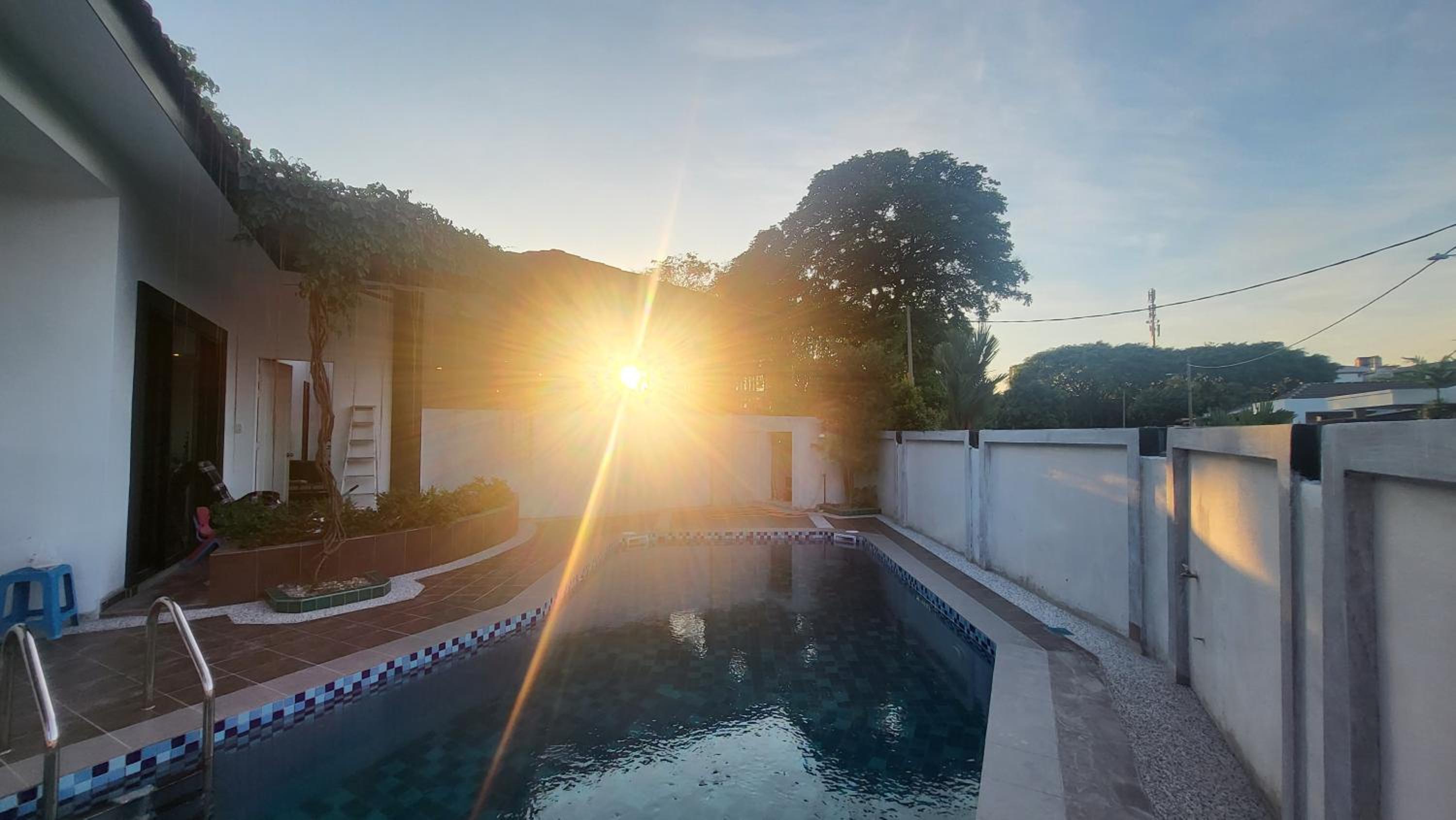Fairy Retreat Private Pool Cottage IPOH, BBQ, KTV, 10-12 pax photo 7