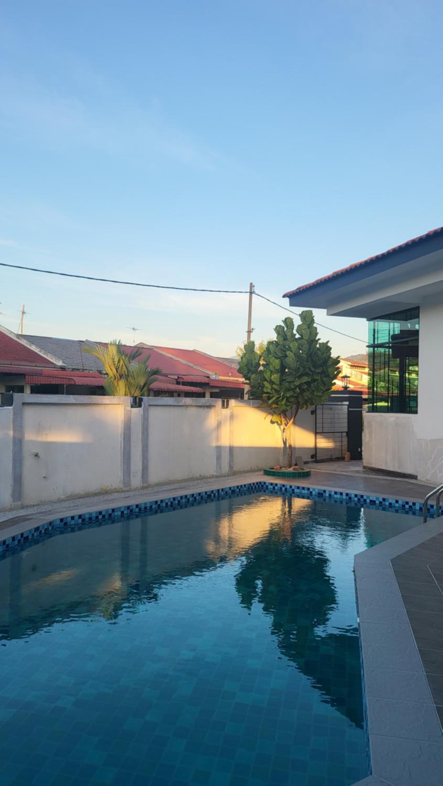 Fairy Retreat Private Pool Cottage IPOH, BBQ, KTV, 10-12 pax photo 5