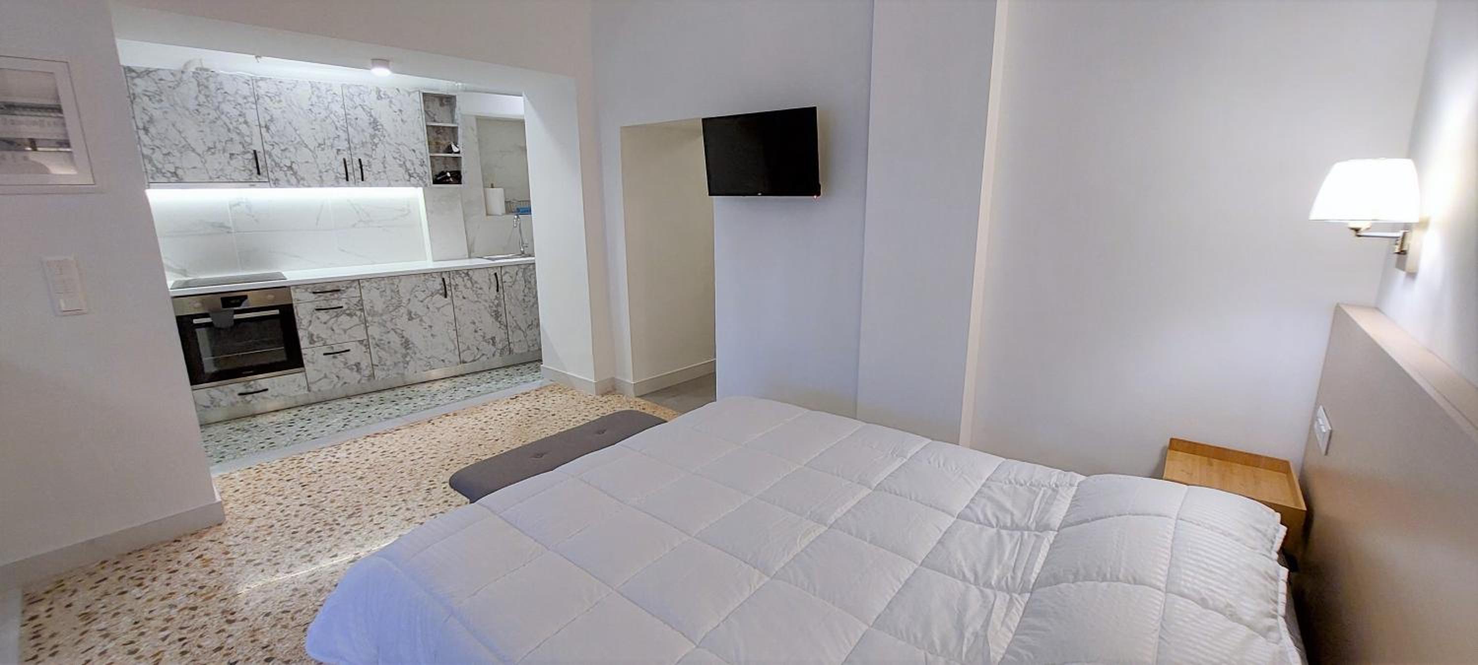 Athens Plaka Family Suites