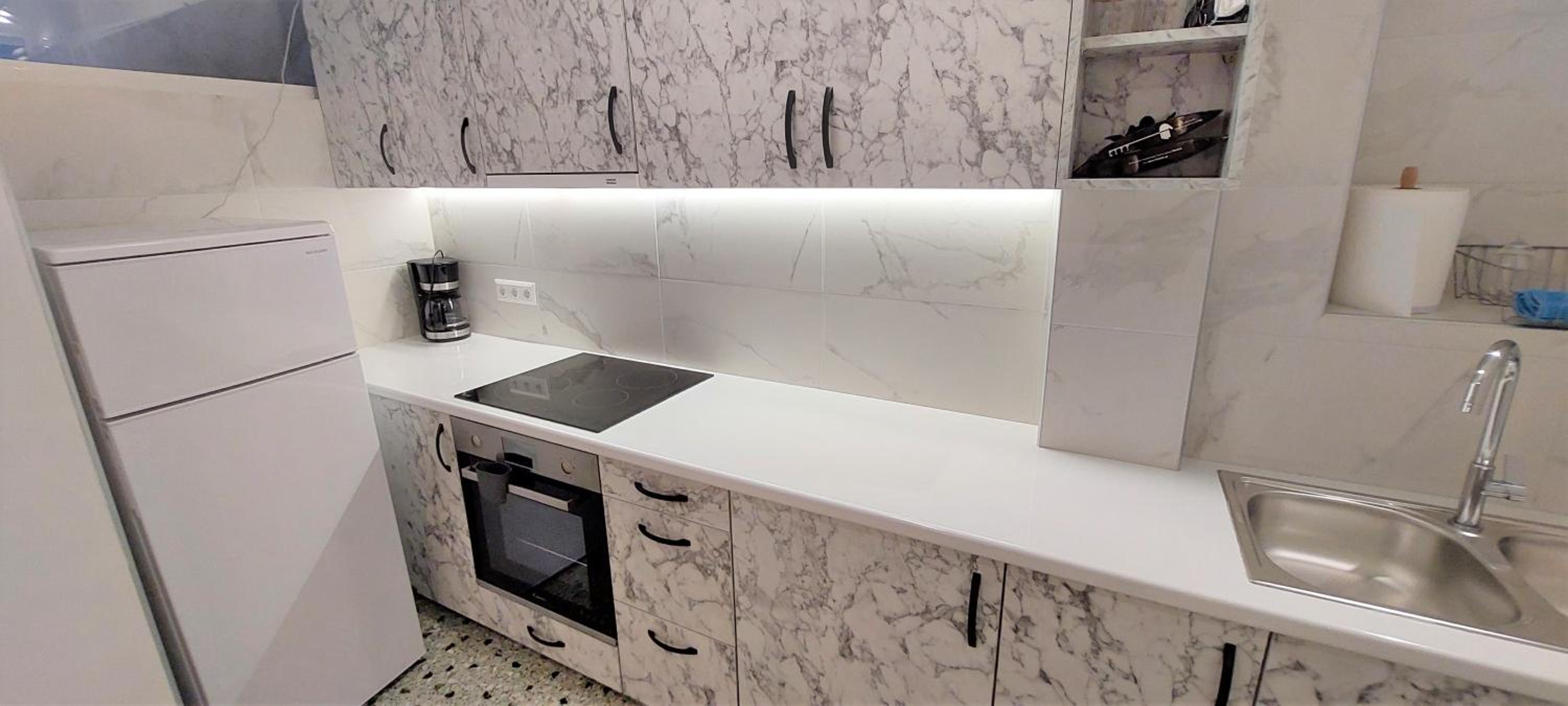 Athens Plaka Family Suites
