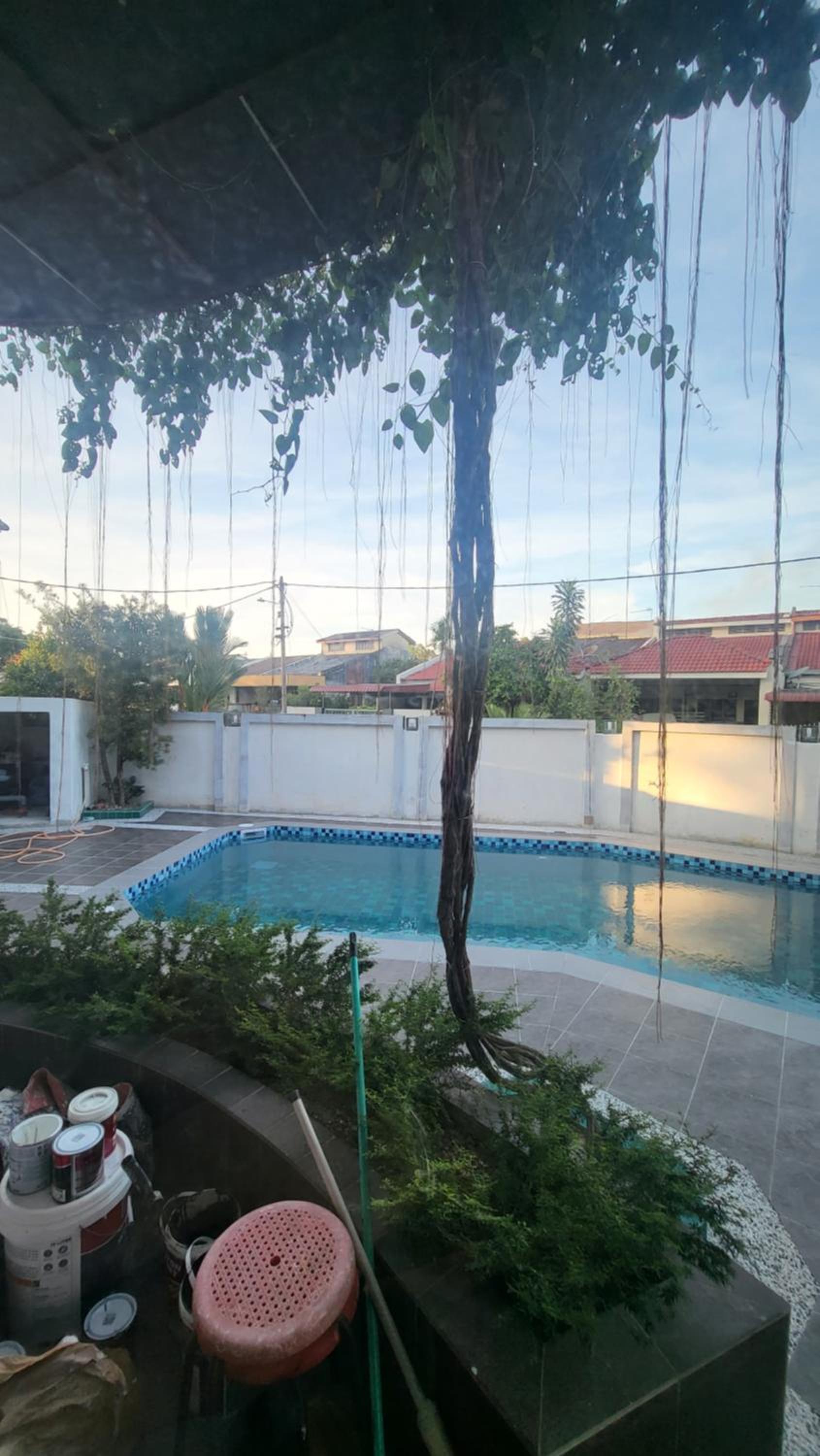 Fairy Retreat Private Pool Cottage IPOH, BBQ, KTV, 10-12 pax photo 4