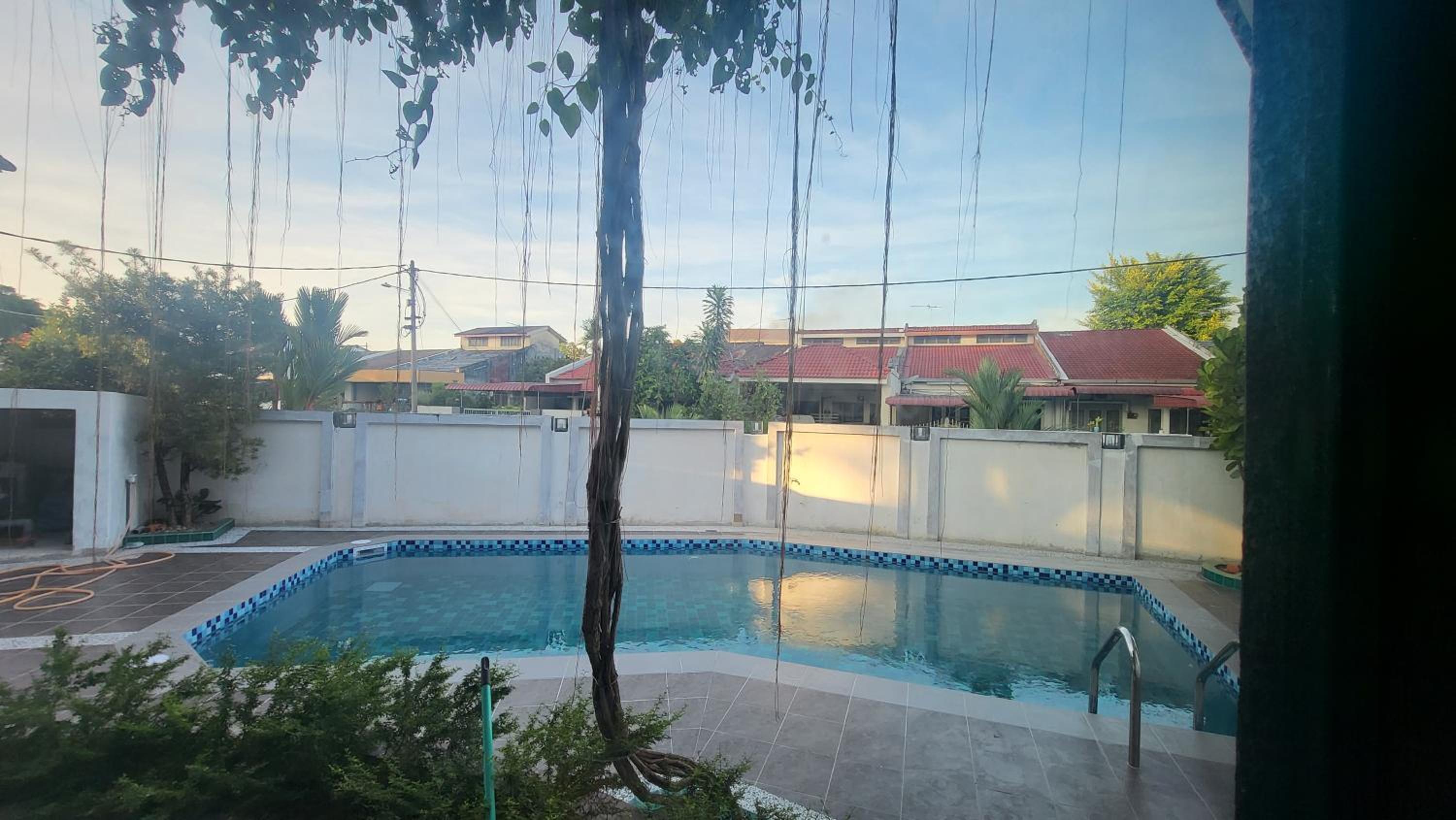 Fairy Retreat Private Pool Cottage IPOH, BBQ, KTV, 10-12 pax photo 3