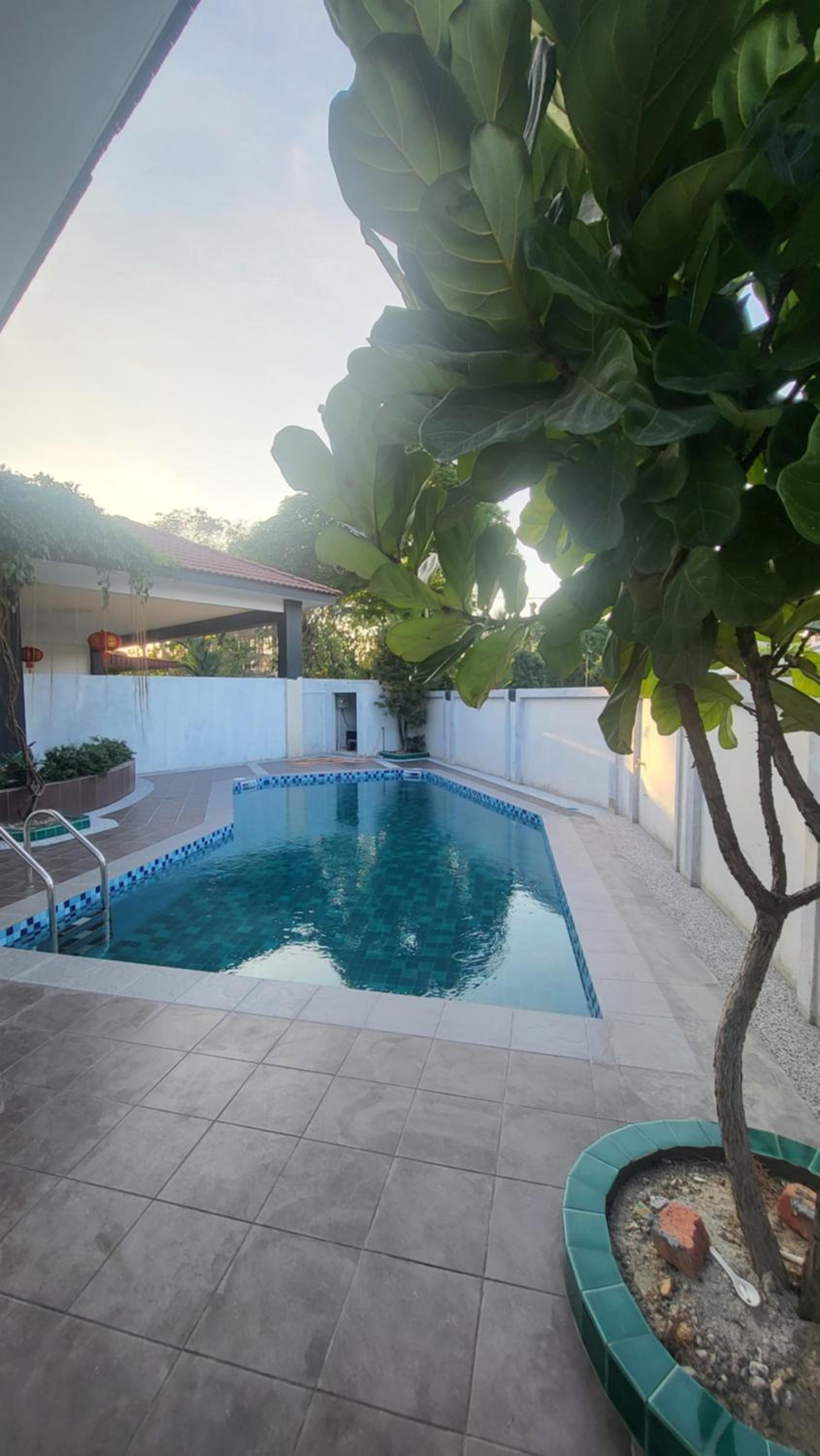 Fairy Retreat Private Pool Cottage IPOH, BBQ, KTV, 10-12 pax photo 2