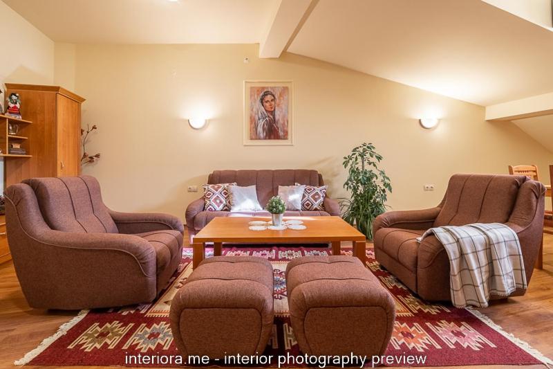 MOMA - Charming home in the heart of Bansko Ancient Center