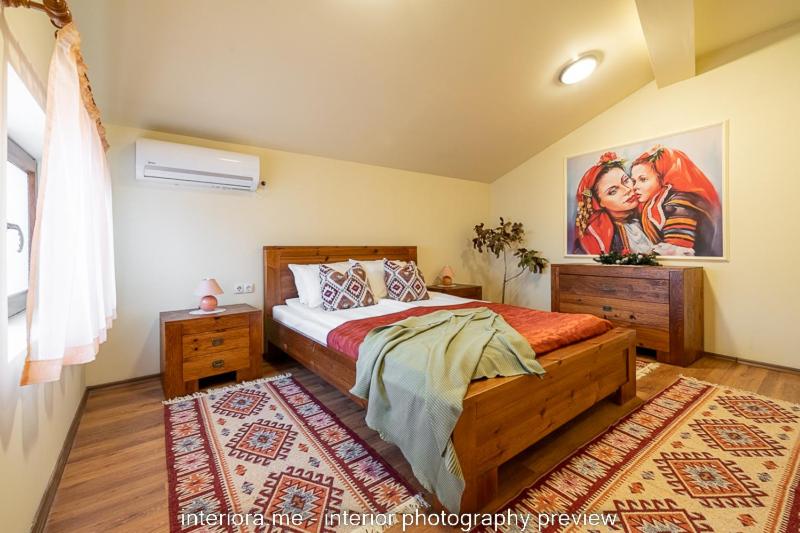 MOMA - Charming home in the heart of Bansko Ancient Center