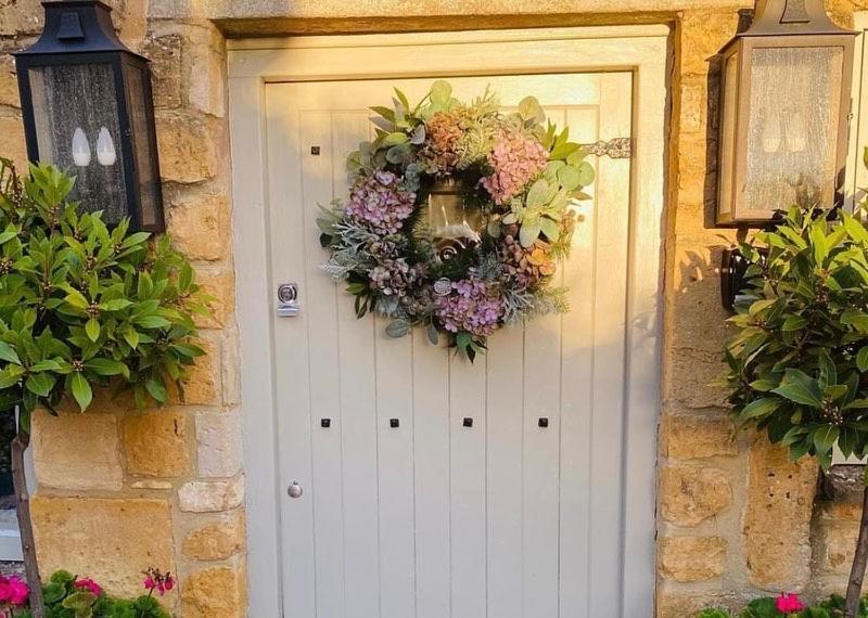 Vine Cottage