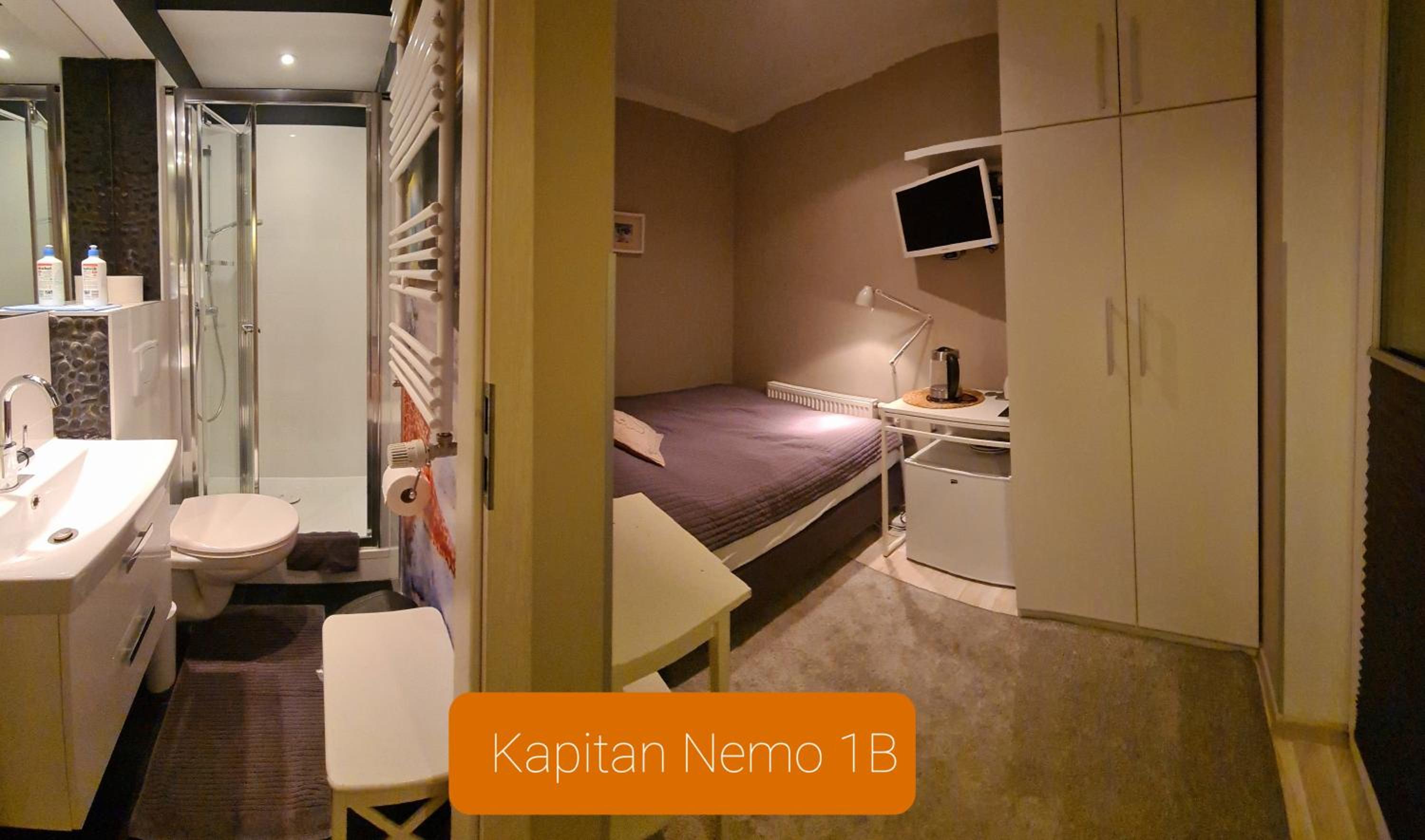 Apartamenty Ekslibris view 2