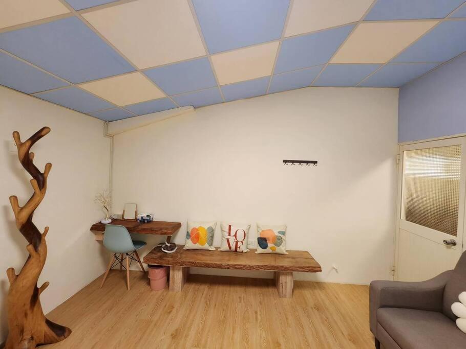 BeiHe Village BnB view 4