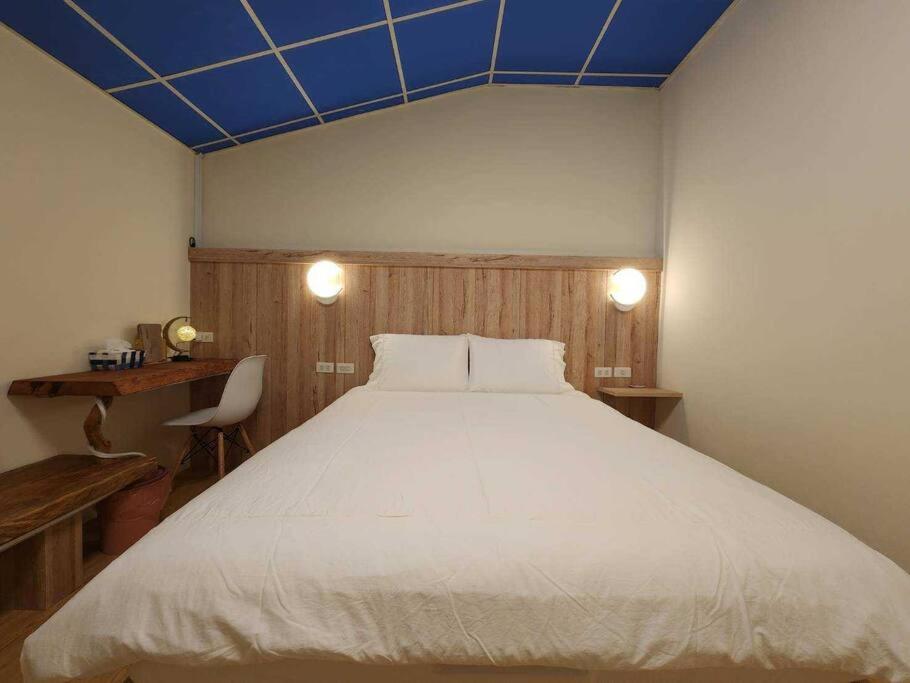 BeiHe Village BnB view 5