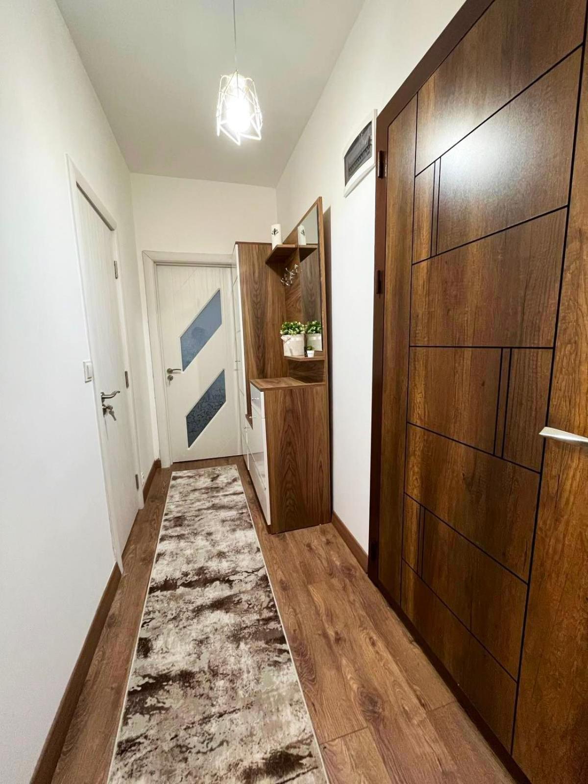 Central Apartment near the Park