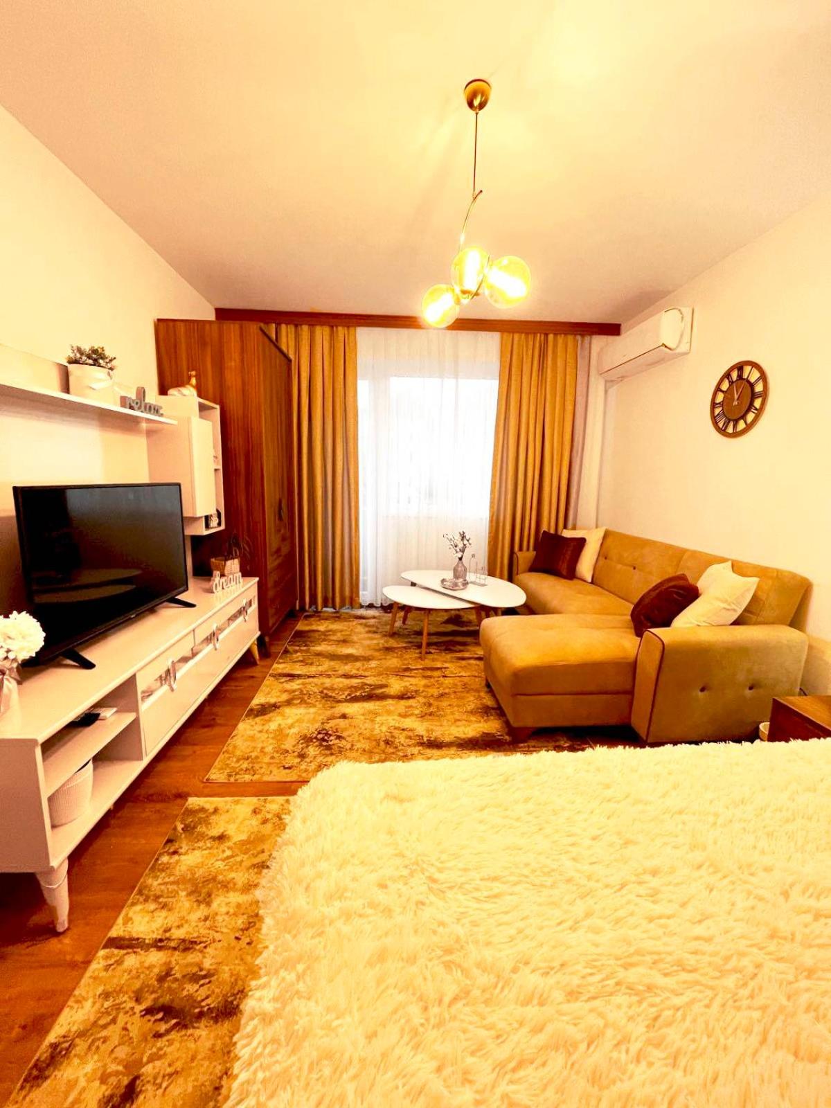 Central Apartment near the Park