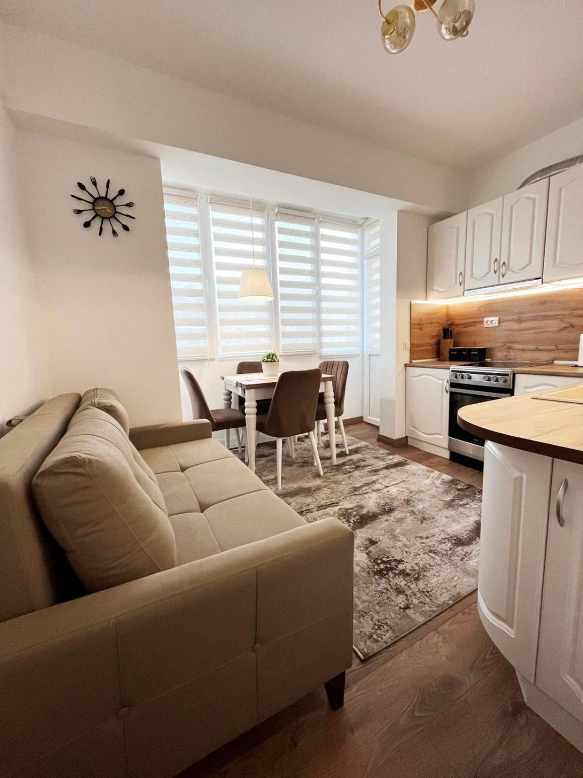 Central Apartment near the Park