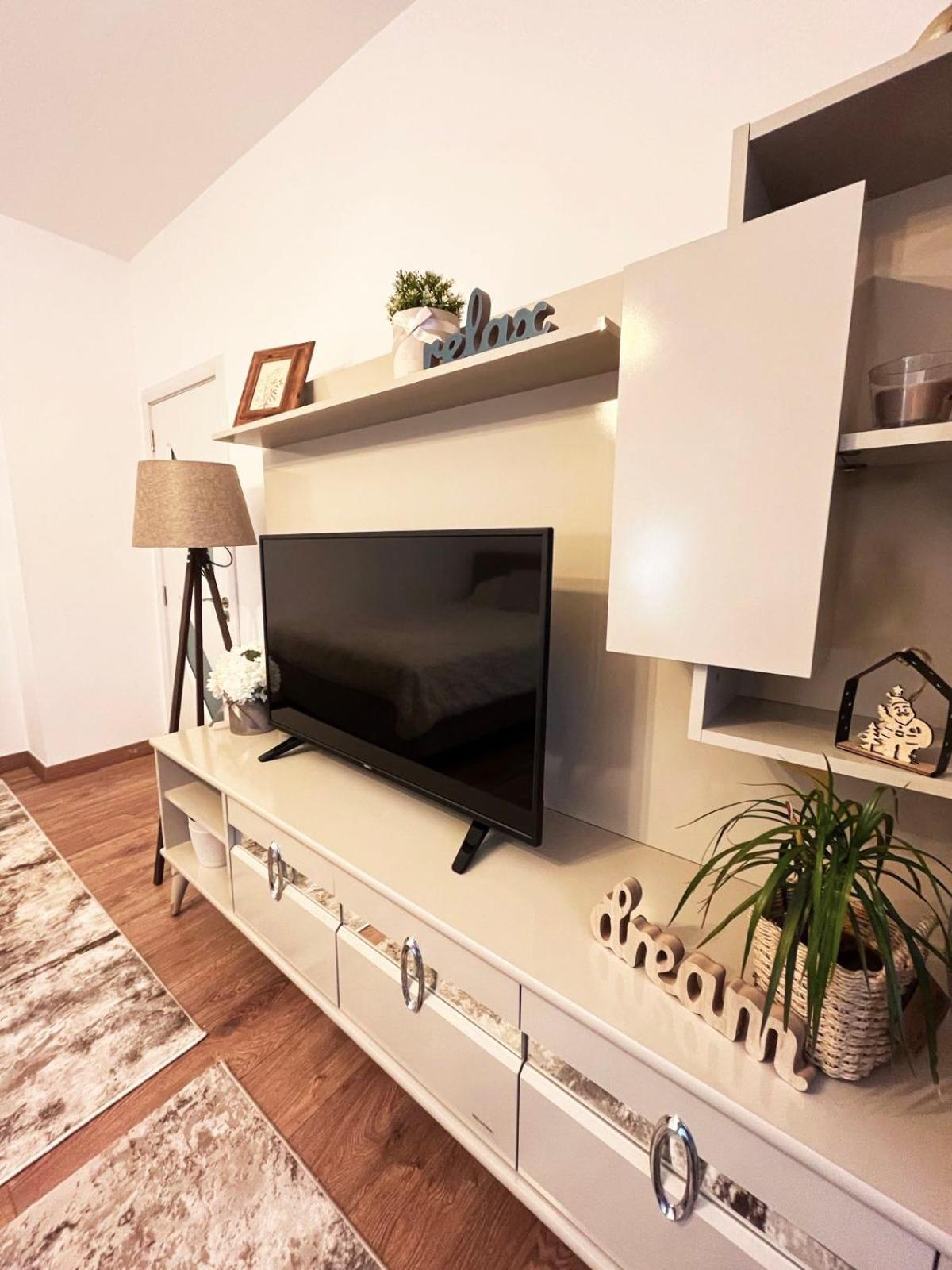 Central Apartment near the Park