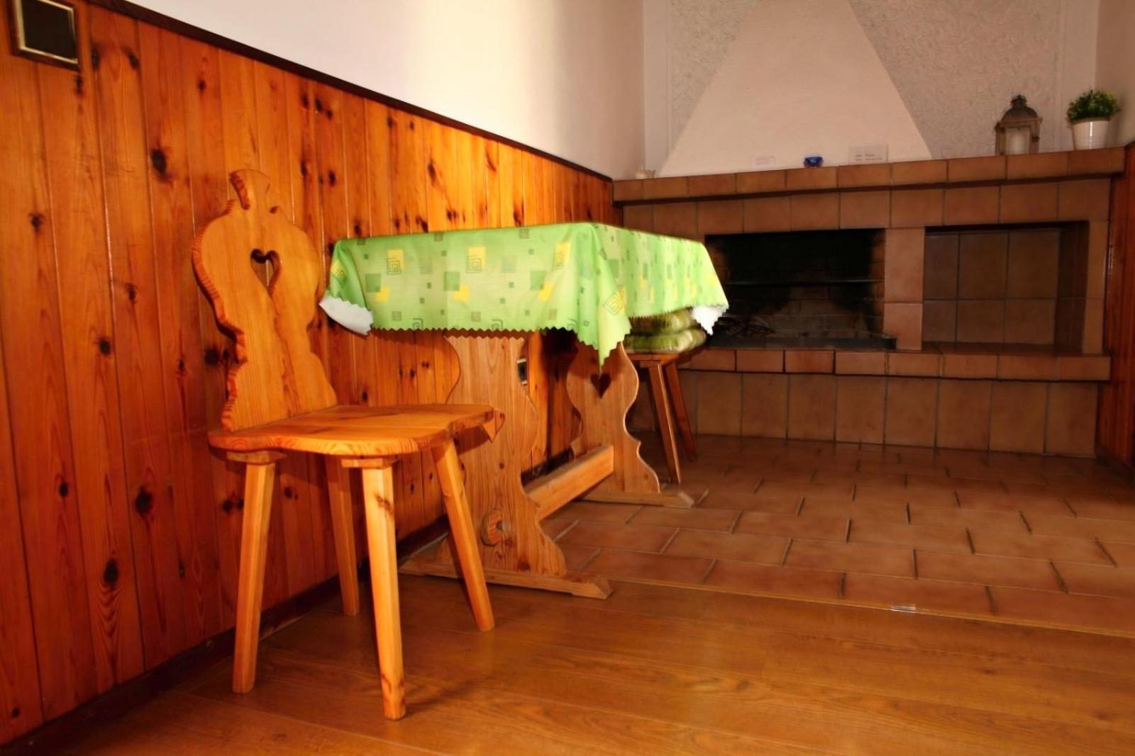 Dům v Českém ráji