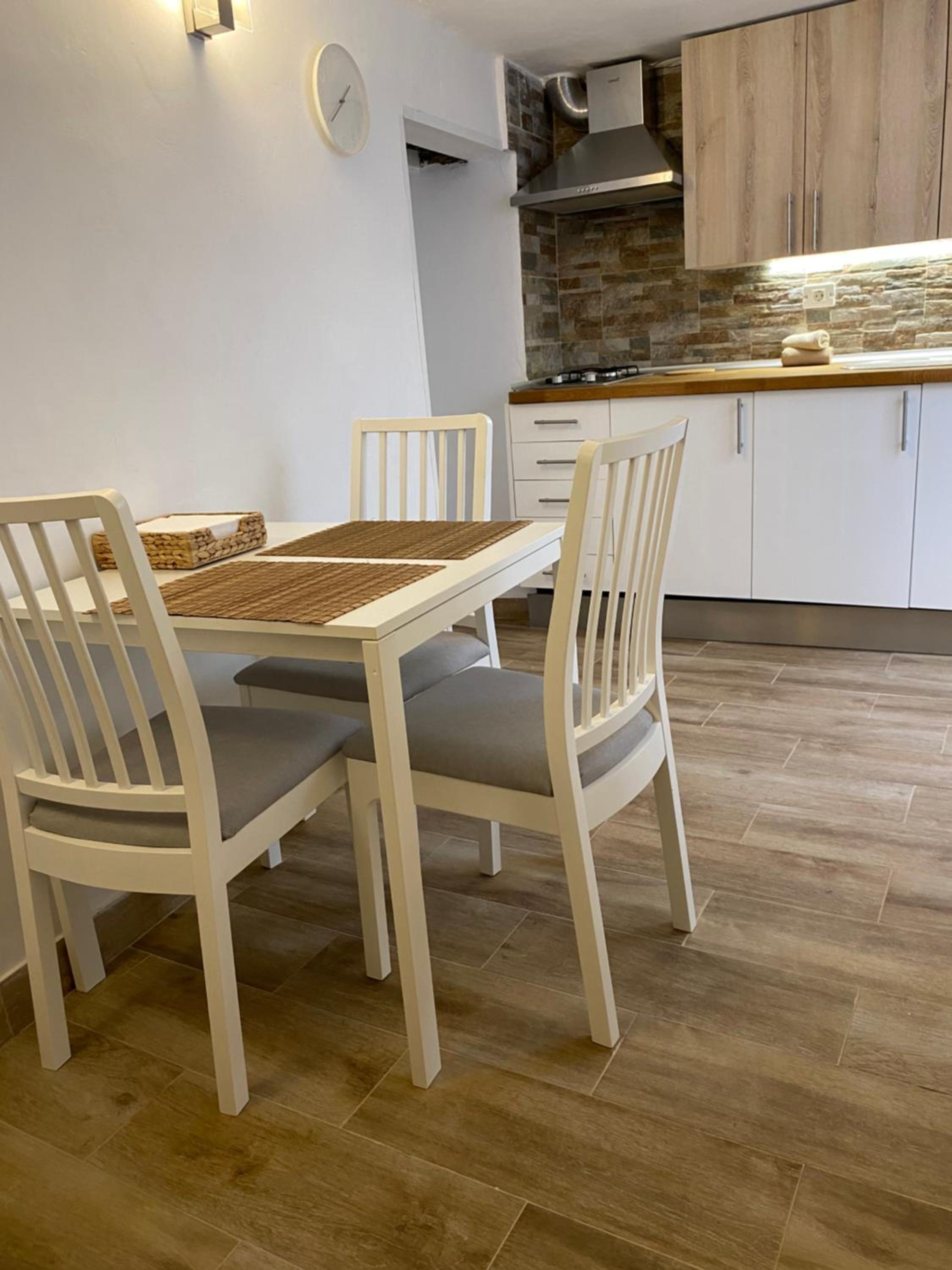 Casas La Aldea Suites Plaza