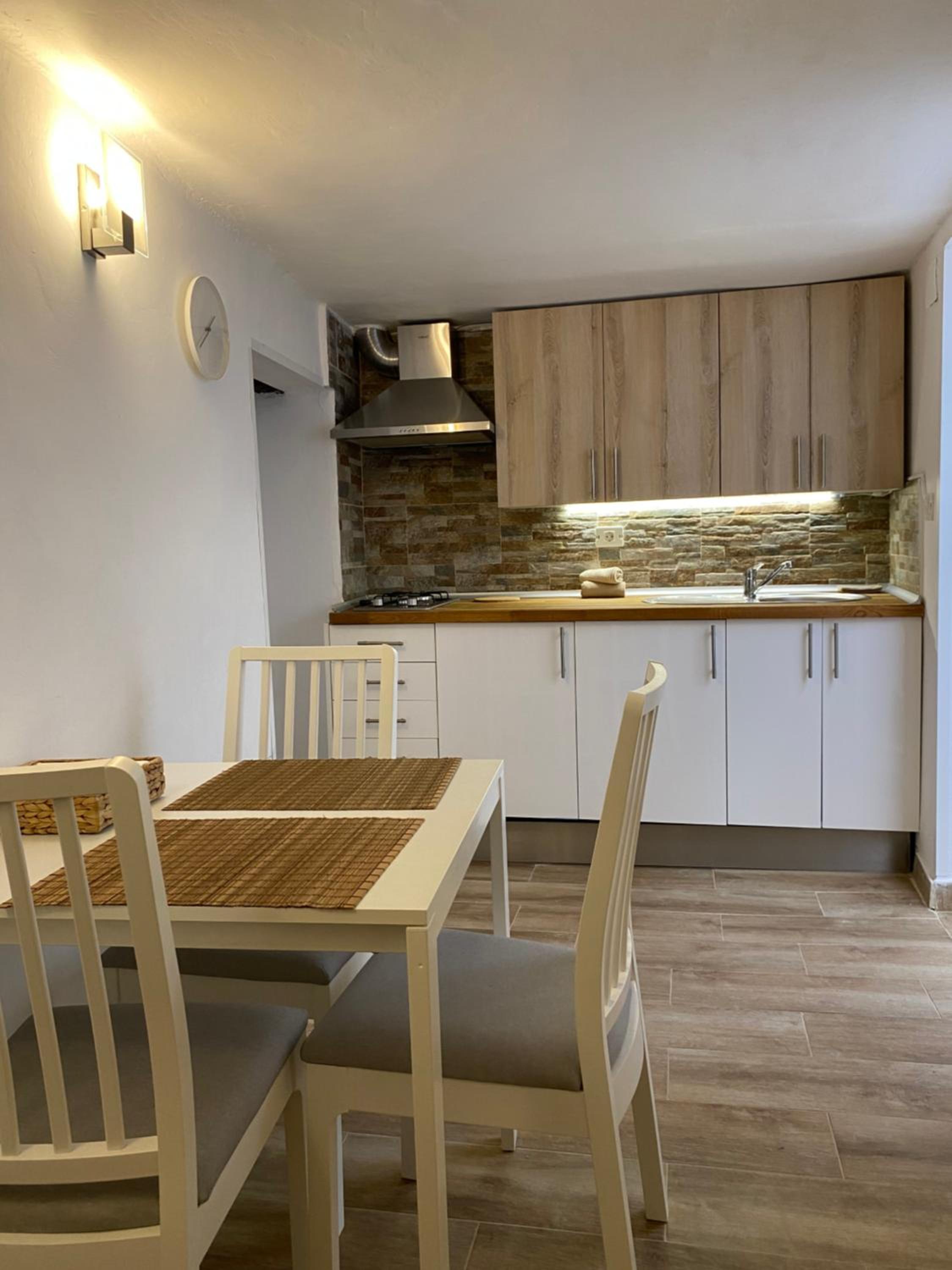 Casas La Aldea Suites Plaza
