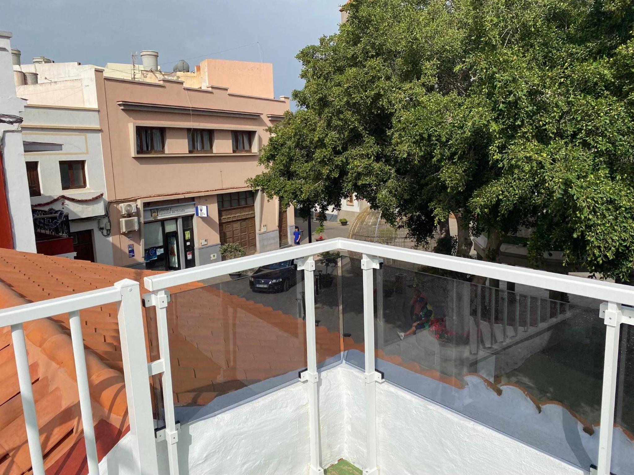 Casas La Aldea Suites Plaza