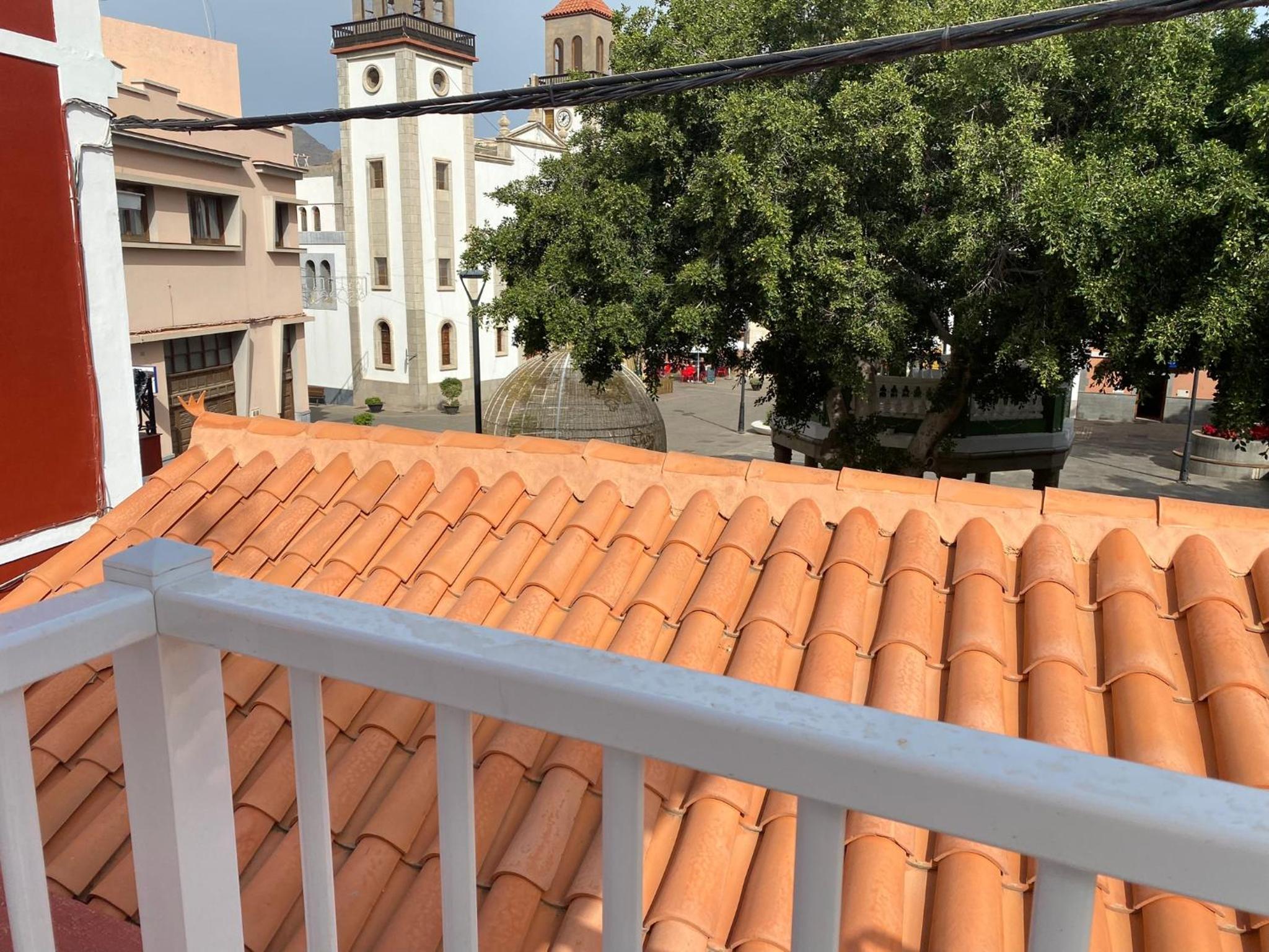Casas La Aldea Suites Plaza