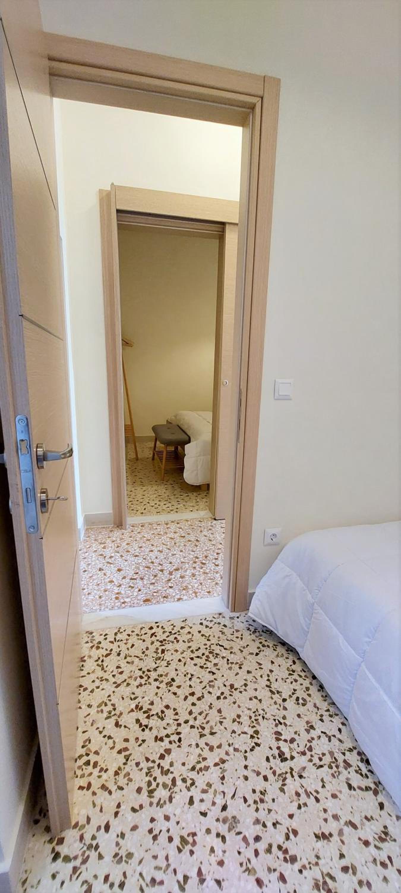 Athens Plaka Family Suites