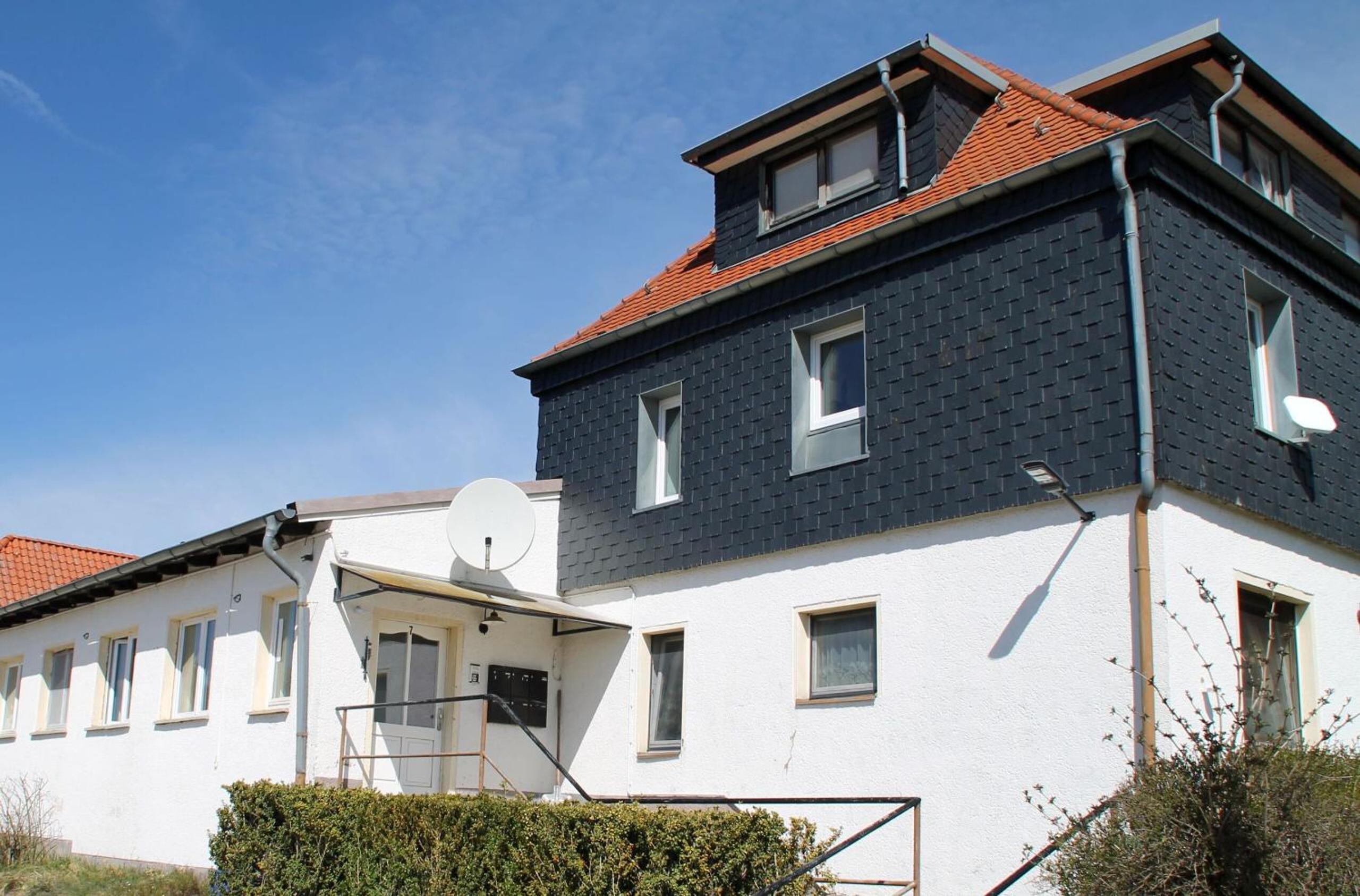Ferienwohnungen Berner