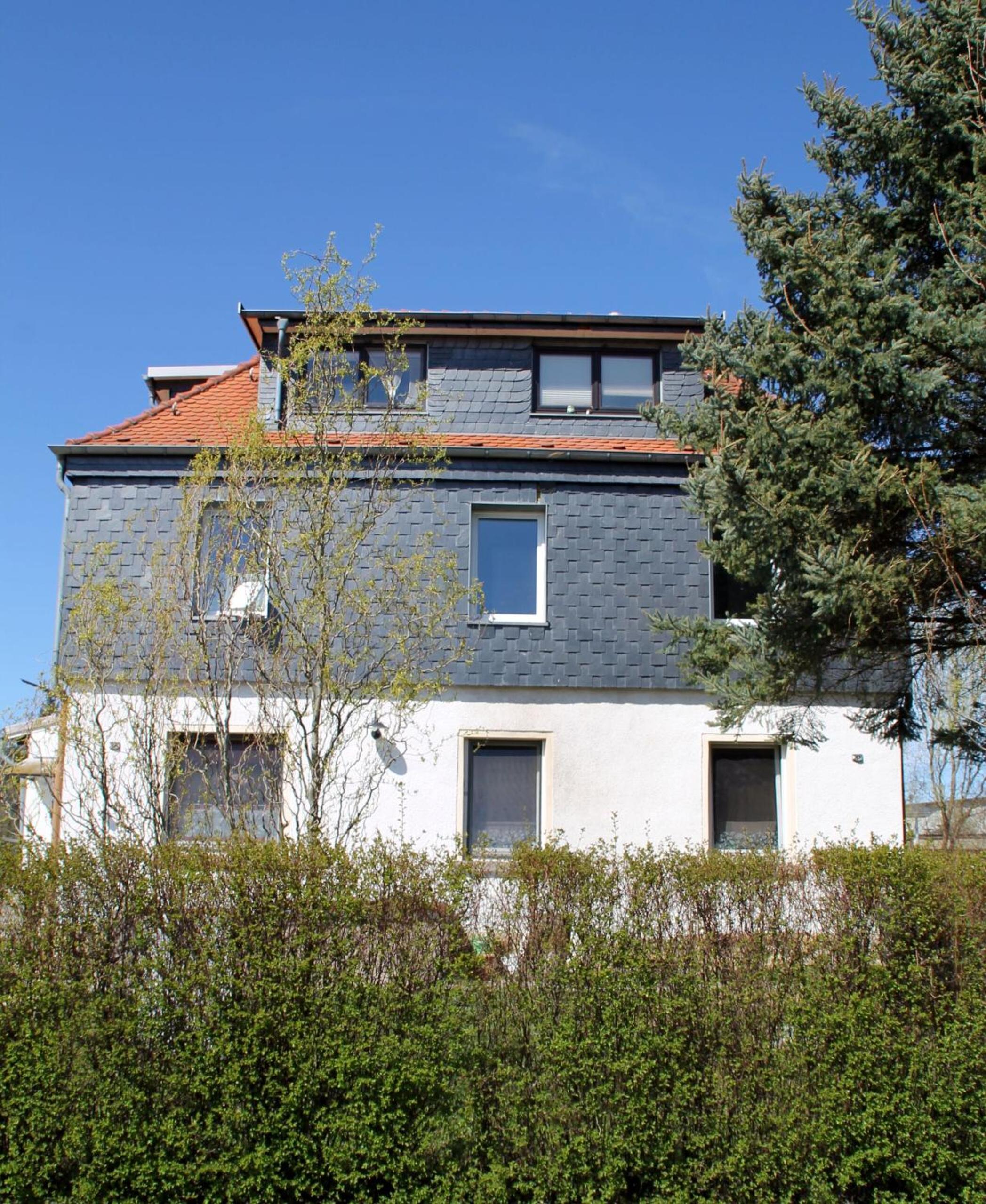 Ferienwohnungen Berner