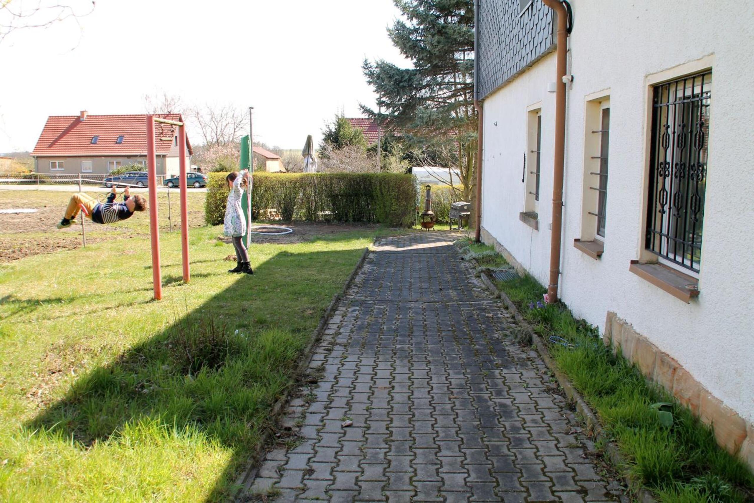 Ferienwohnungen Berner