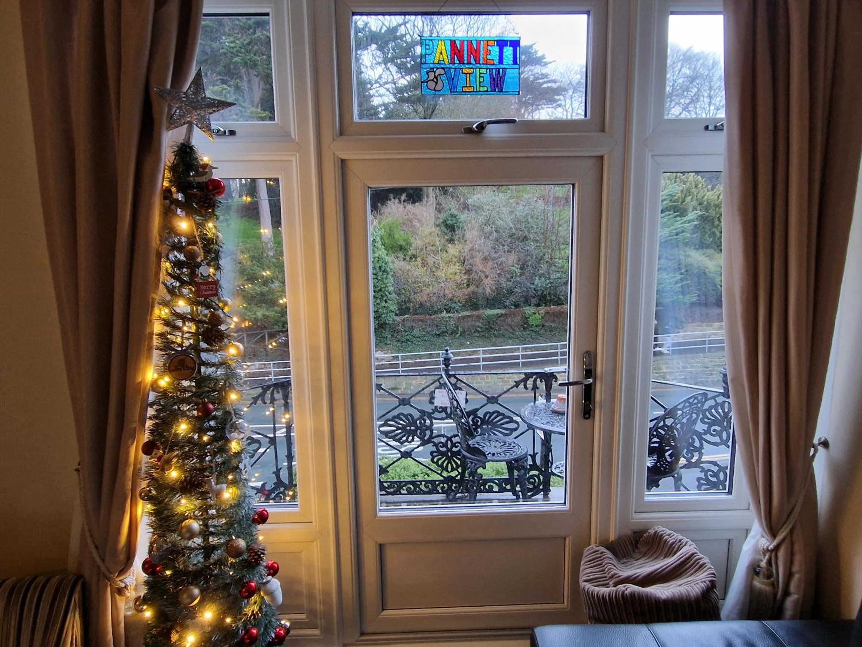 Pannett View view 5