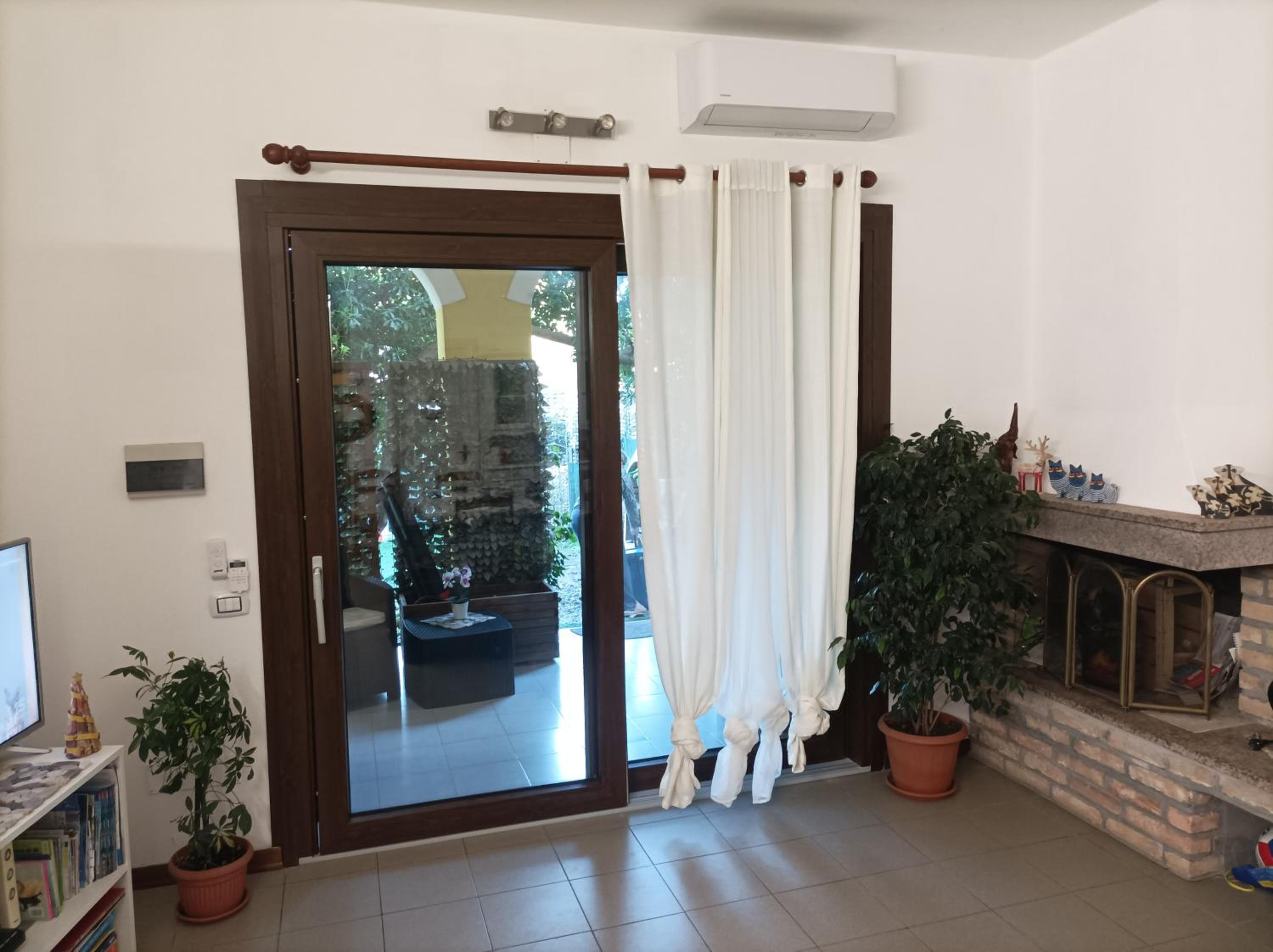 Villa Veronica Villasimius view 4