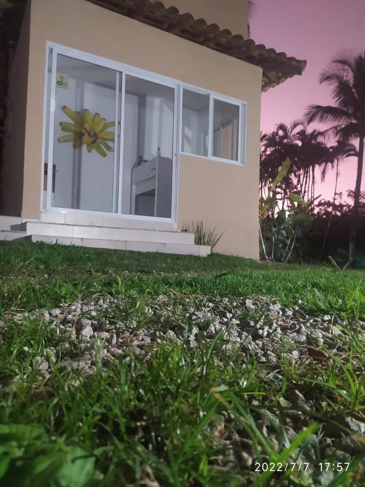 Recanto Bromélias